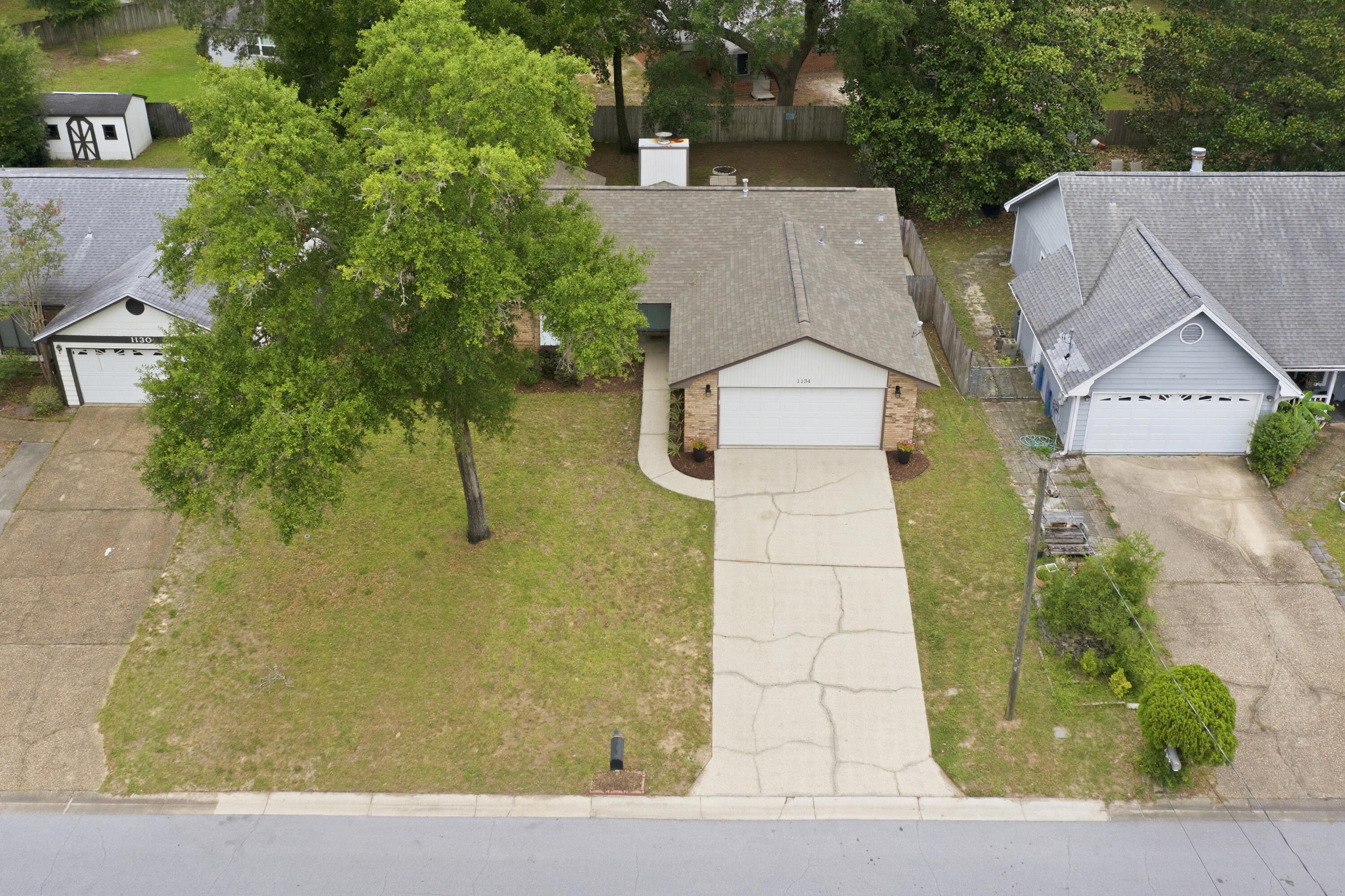 CREEKSIDE 4 - Residential