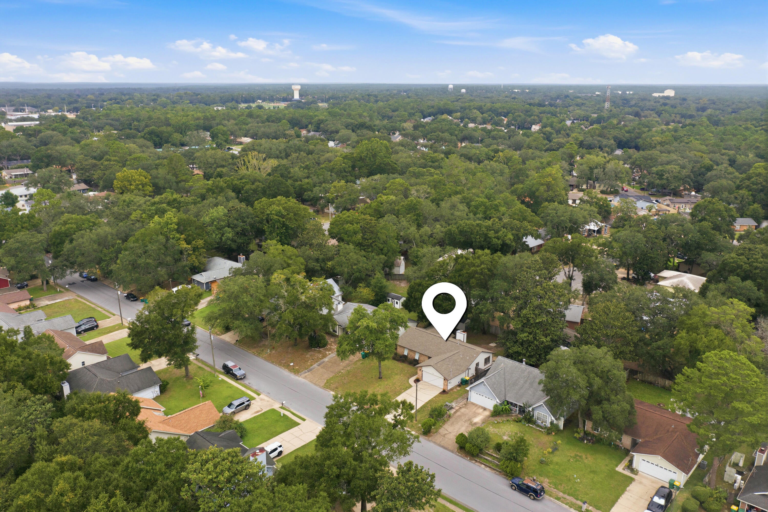 CREEKSIDE 4 - Residential