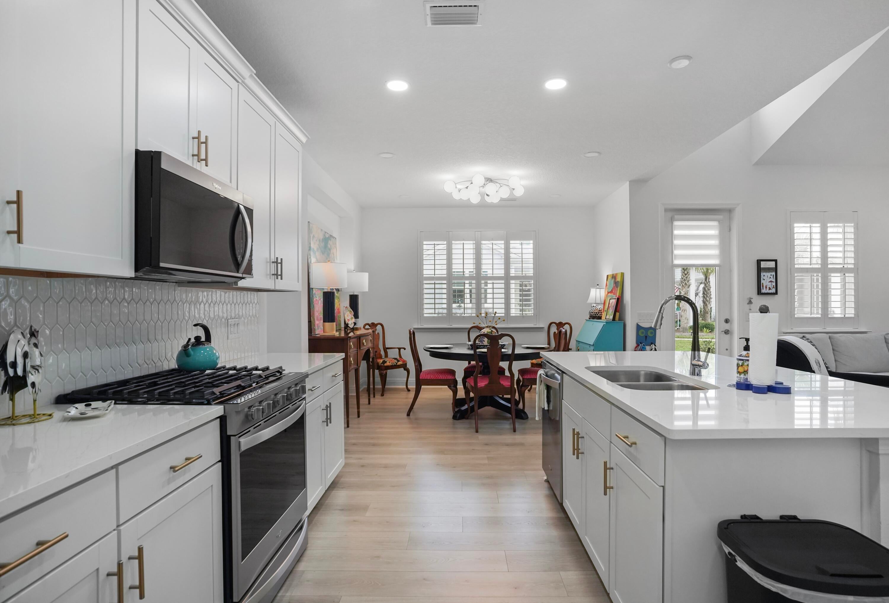 Latitude at Watersound - Residential