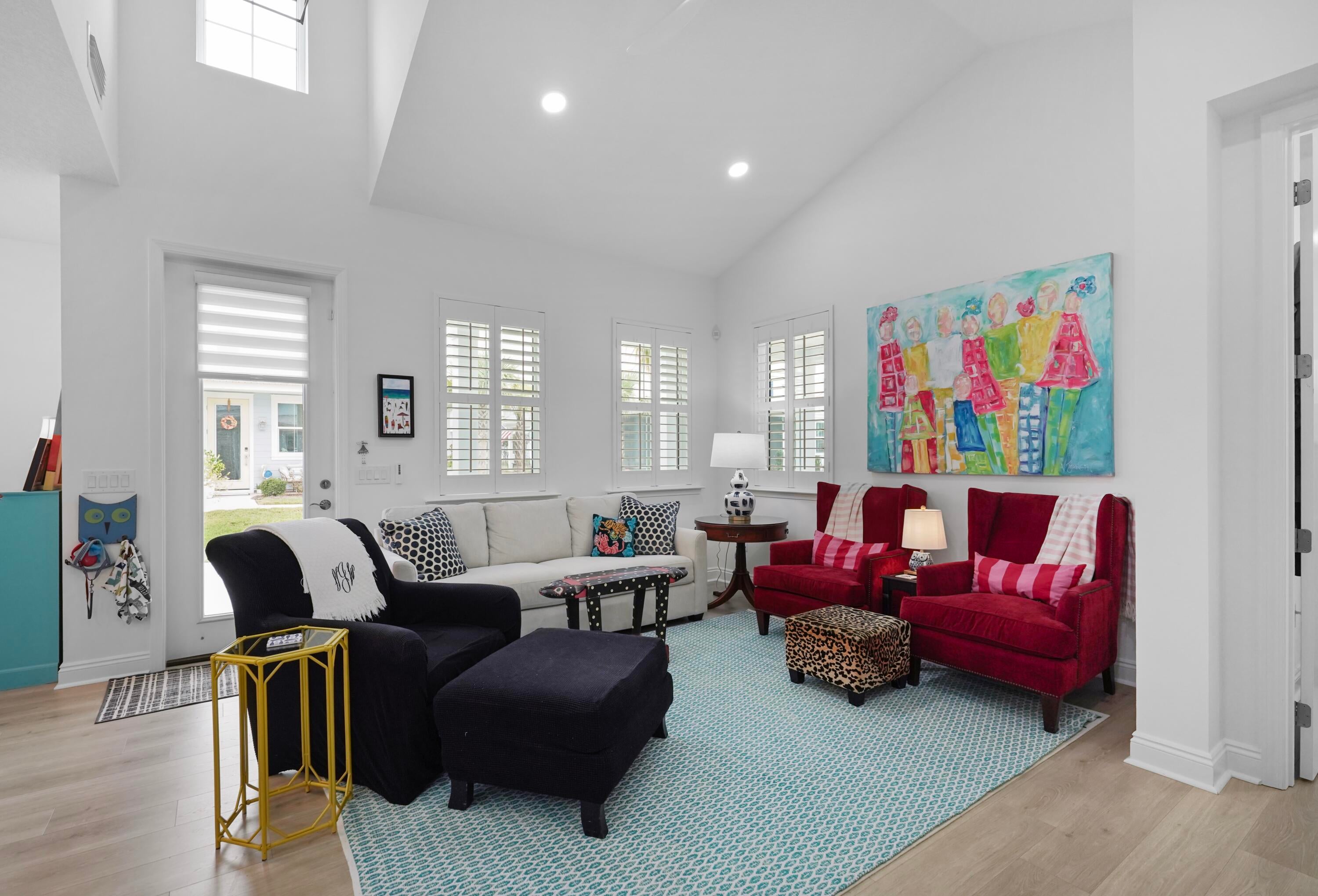 Latitude at Watersound - Residential
