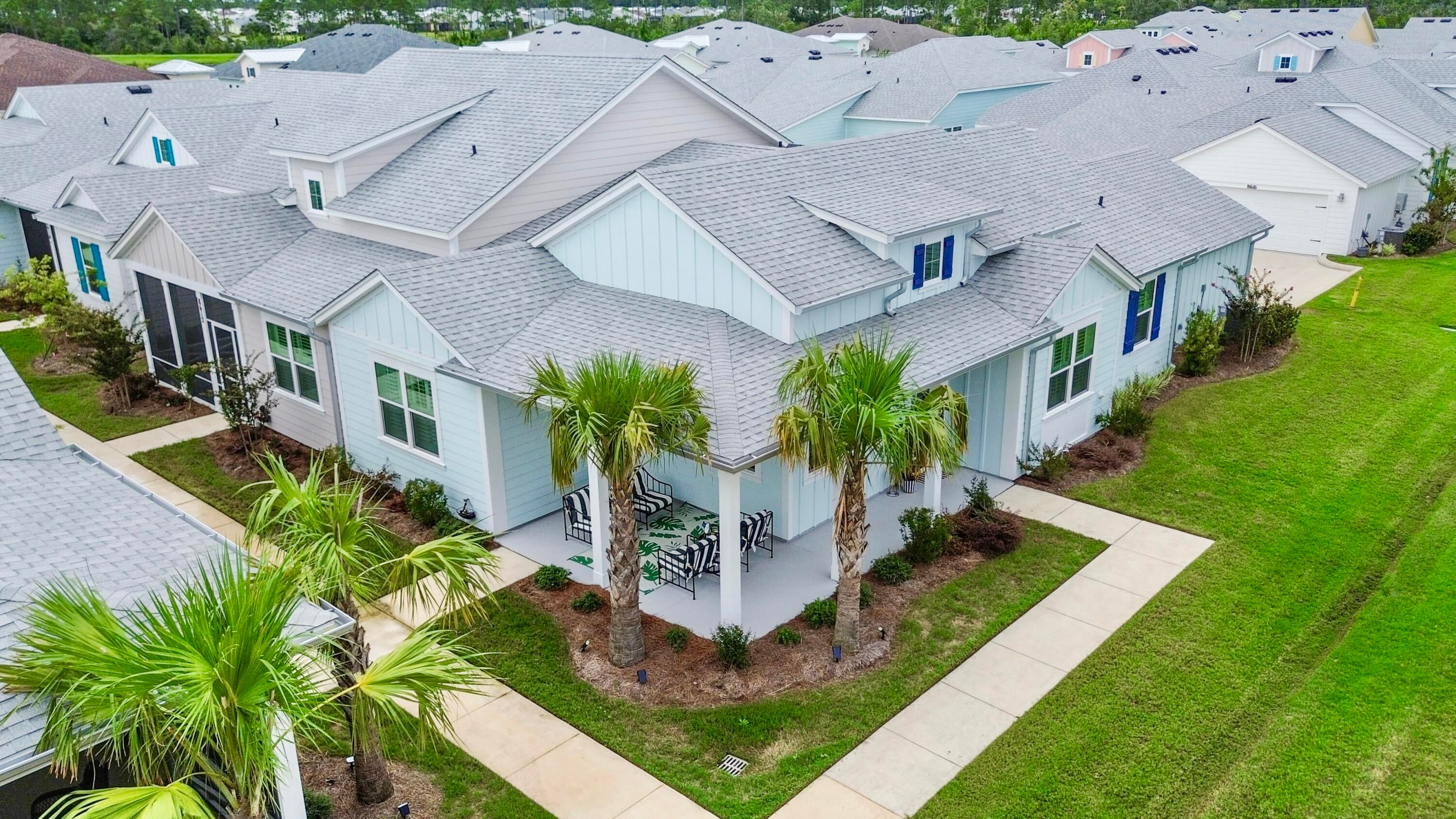 Latitude at Watersound - Residential