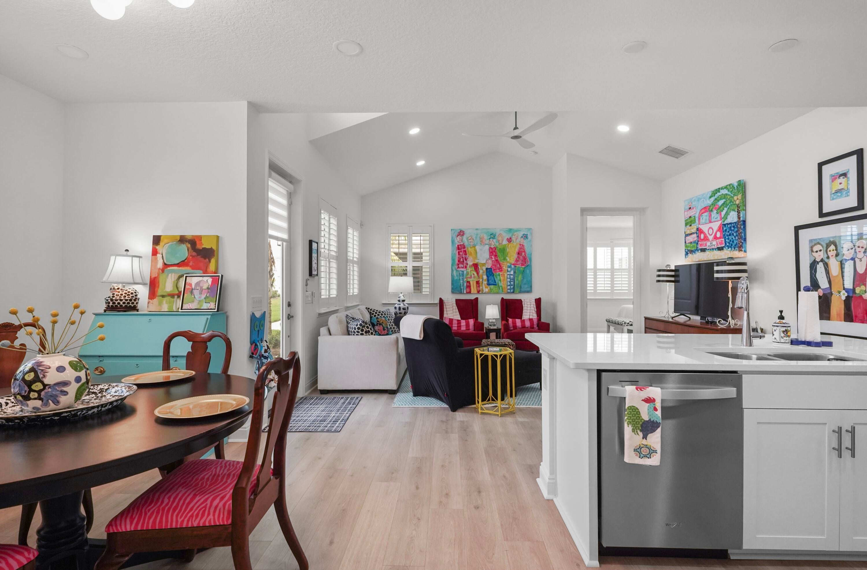Latitude at Watersound - Residential