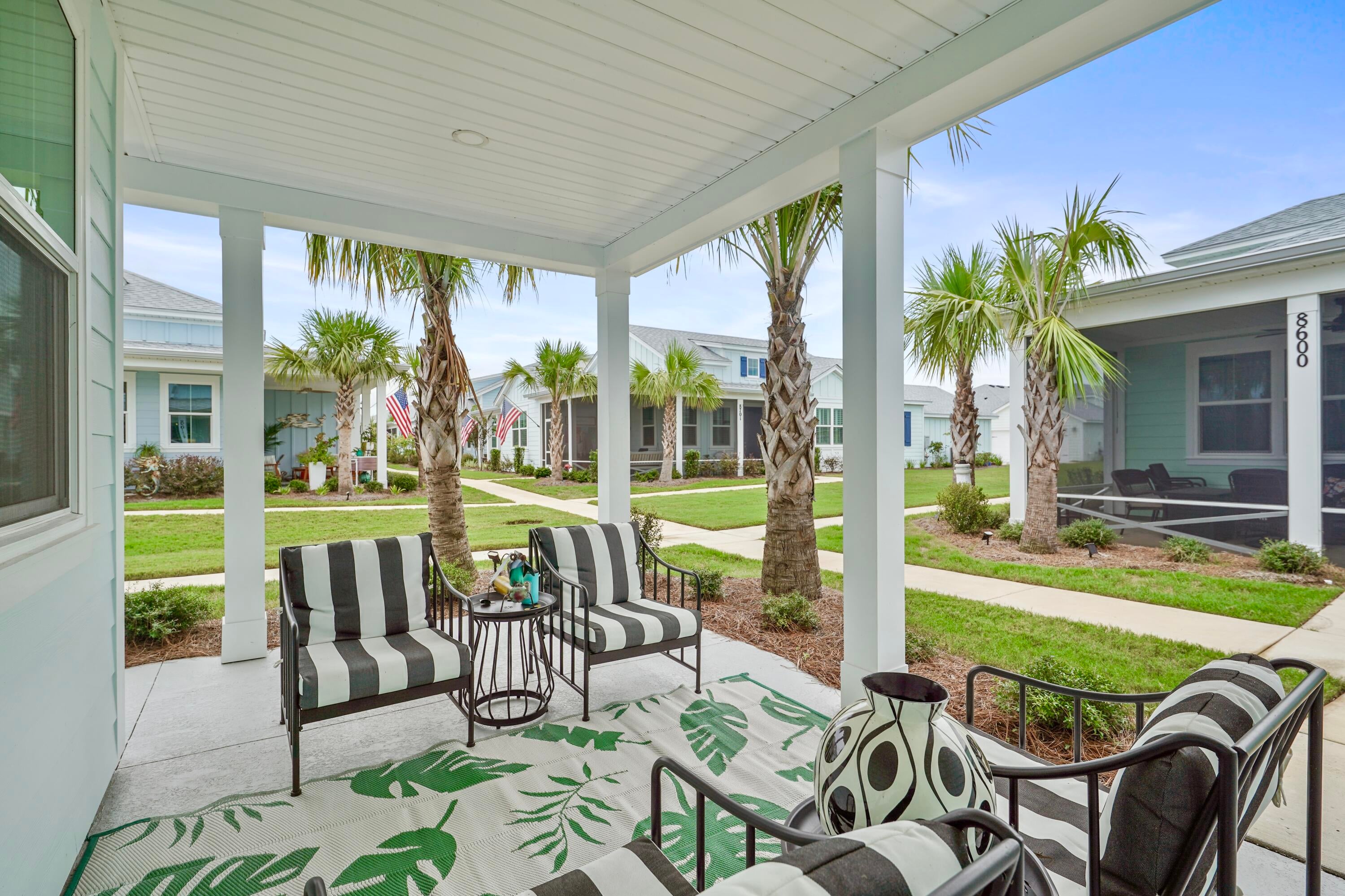 Latitude at Watersound - Residential