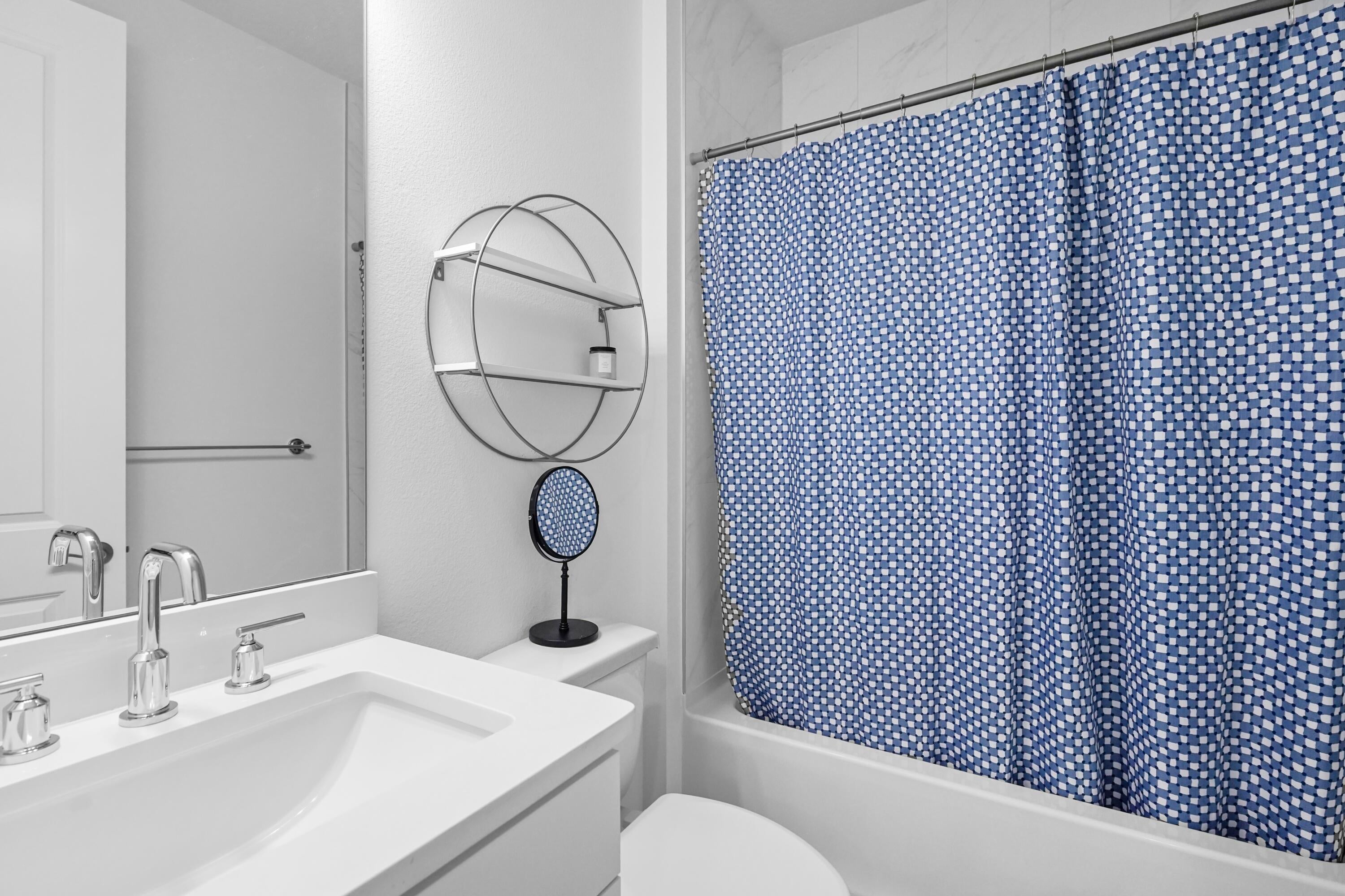 Latitude at Watersound - Residential