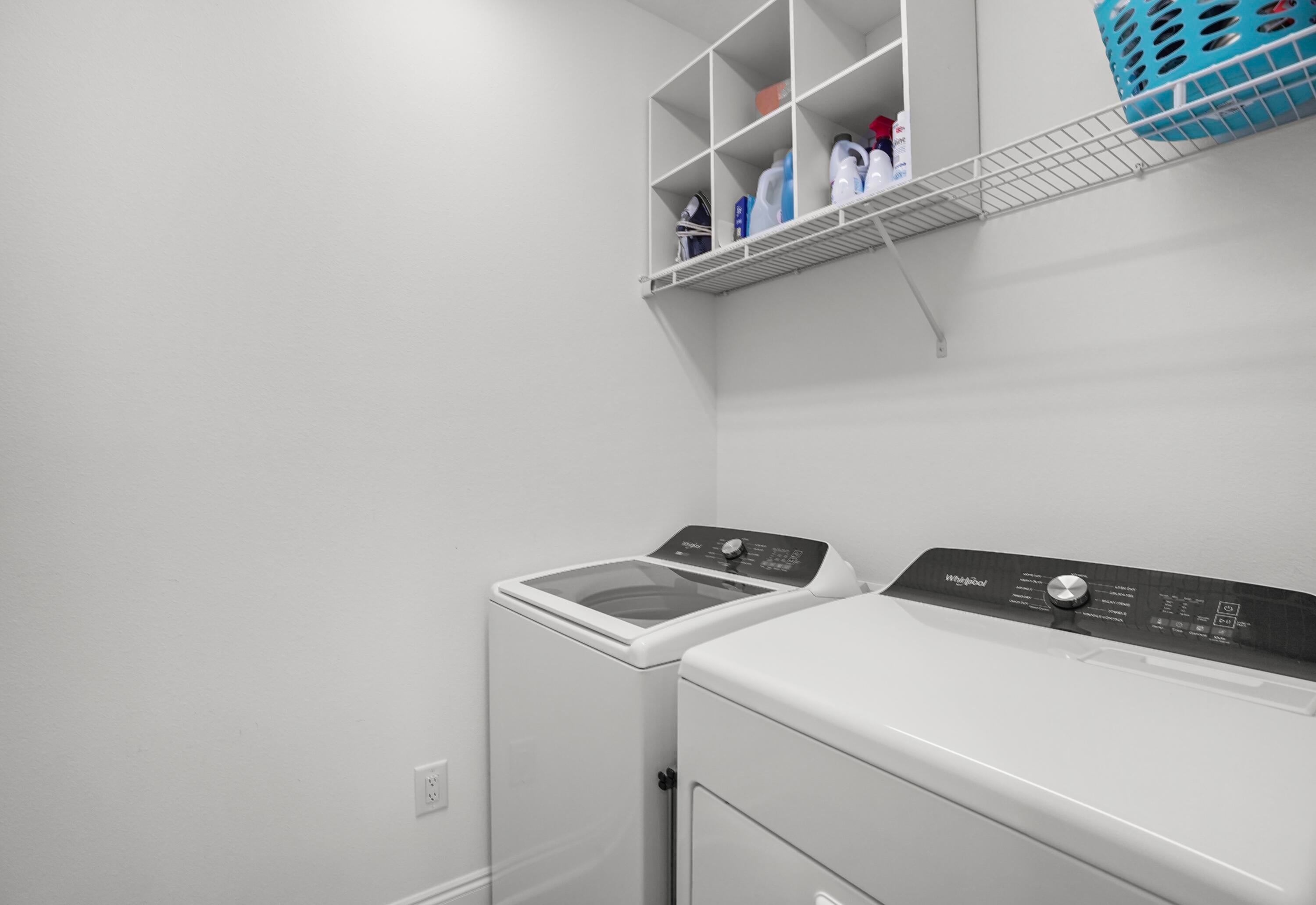 Latitude at Watersound - Residential