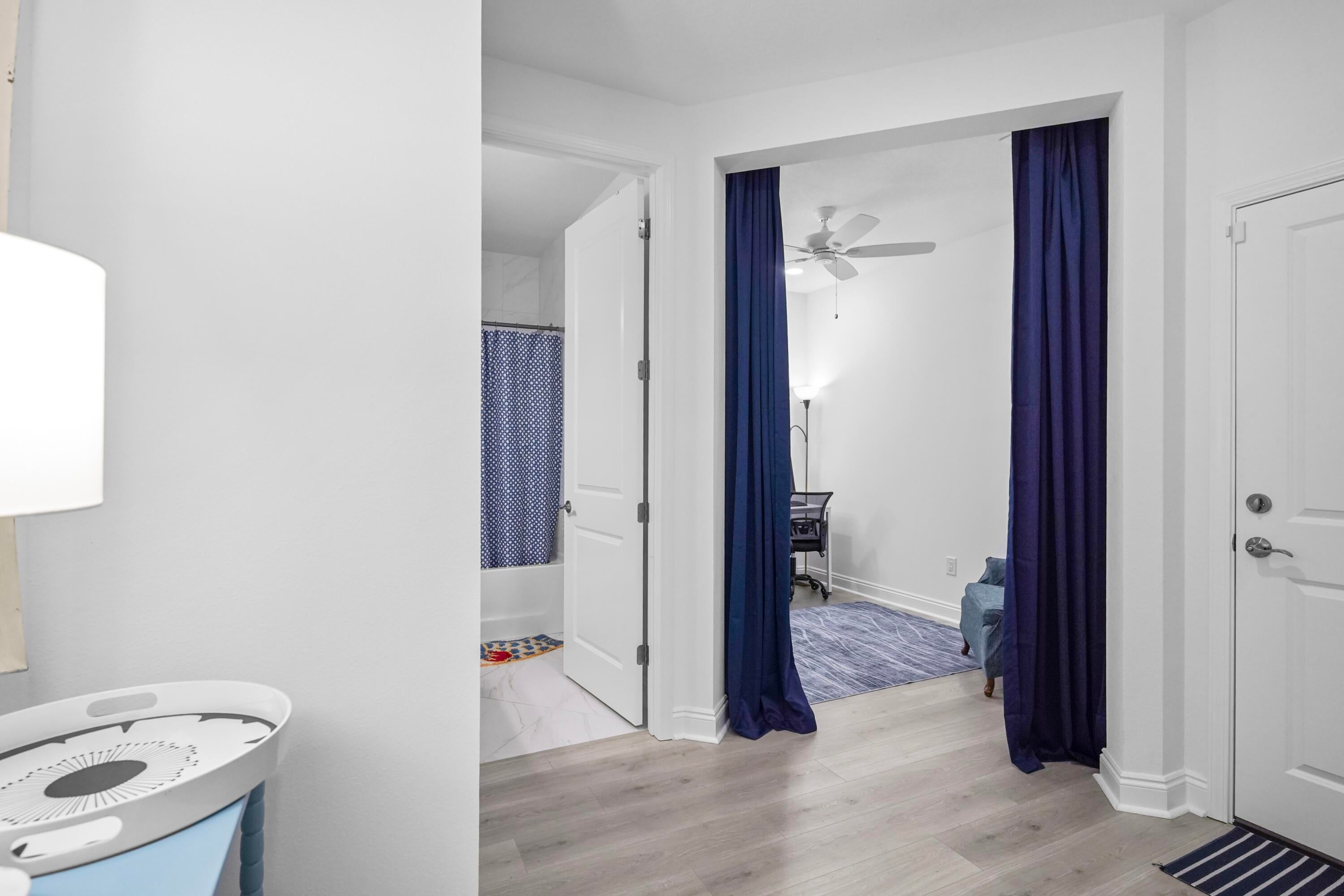 Latitude at Watersound - Residential