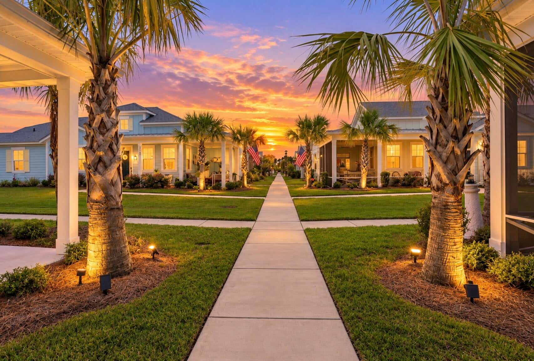 Latitude at Watersound - Residential