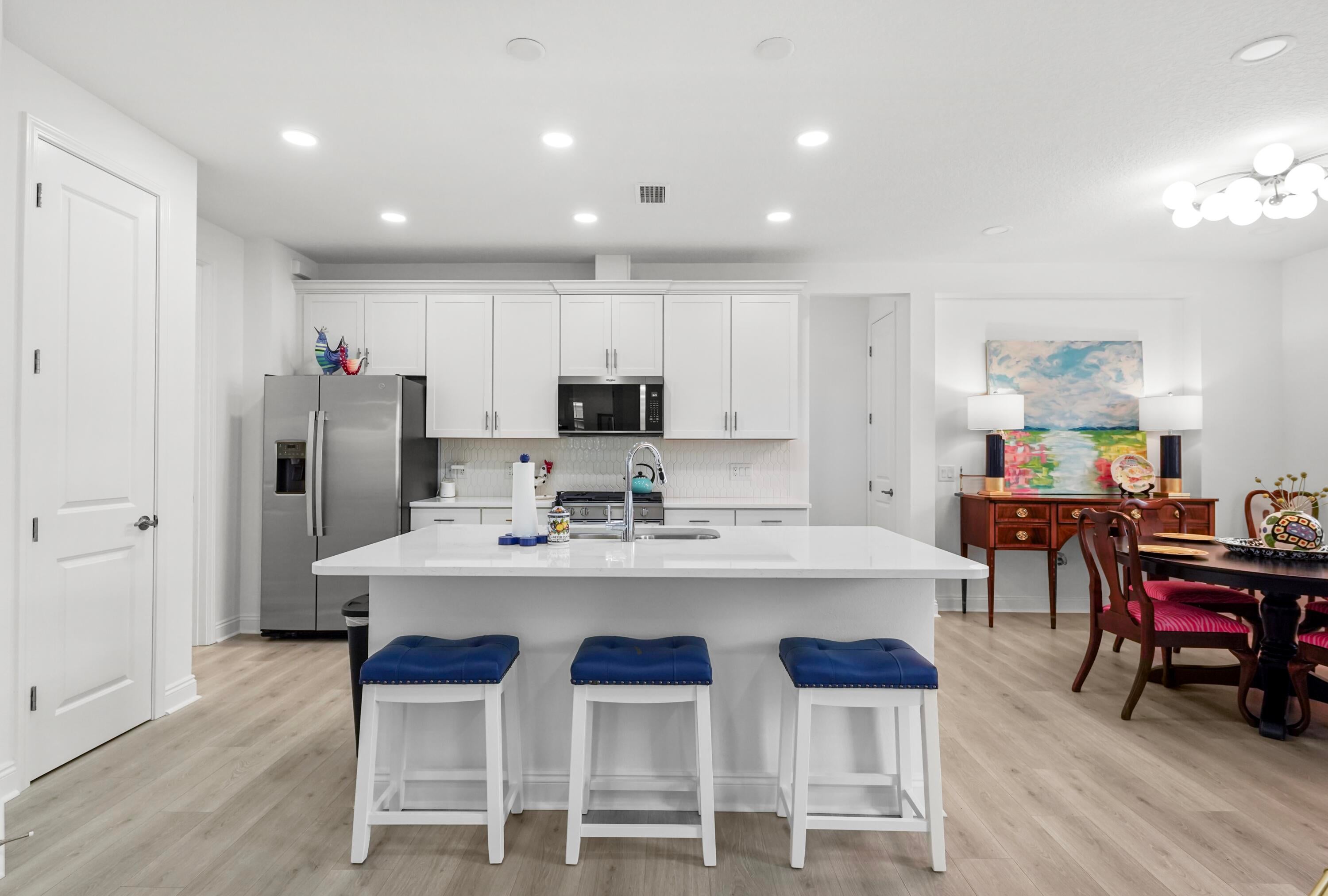 Latitude at Watersound - Residential