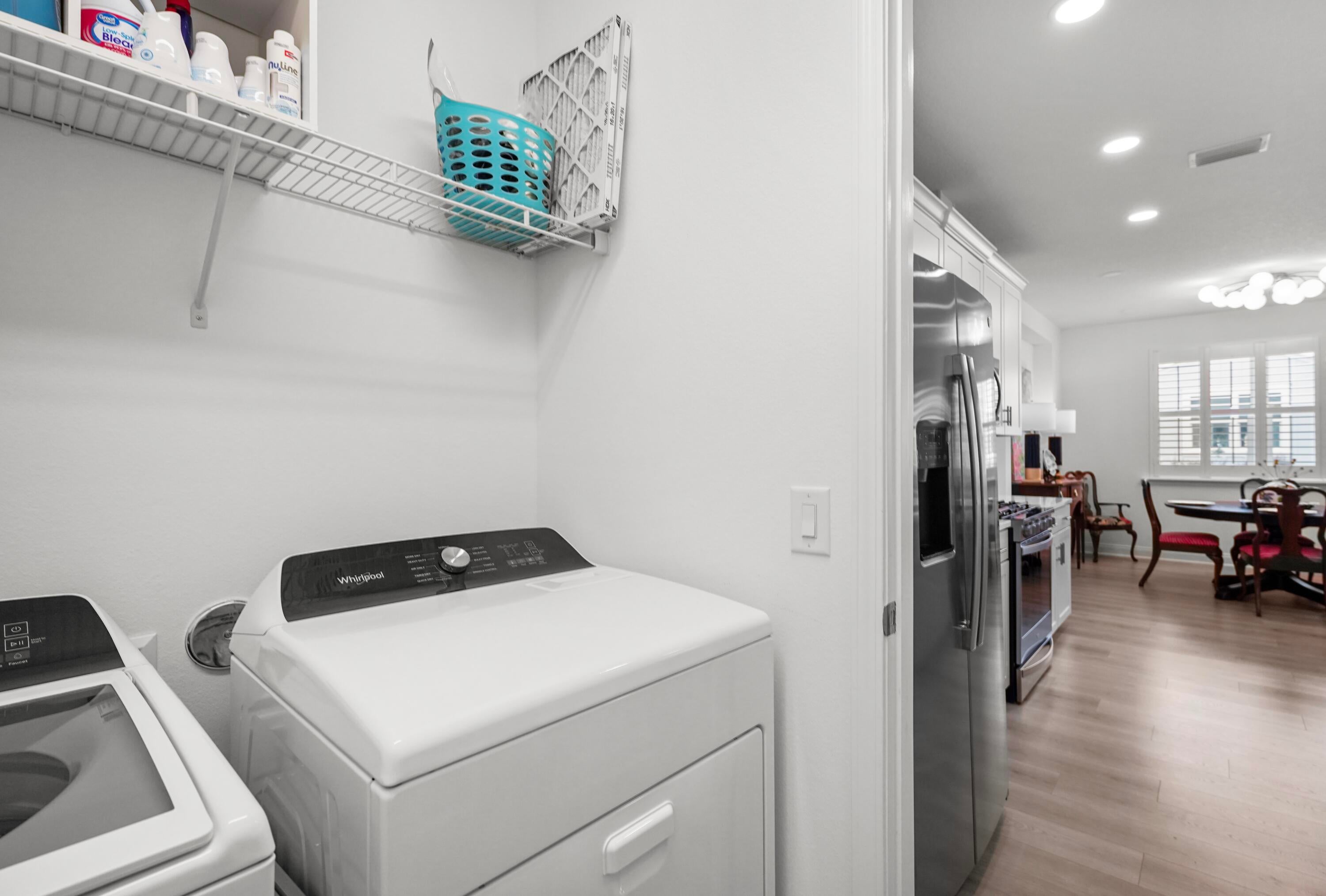 Latitude at Watersound - Residential
