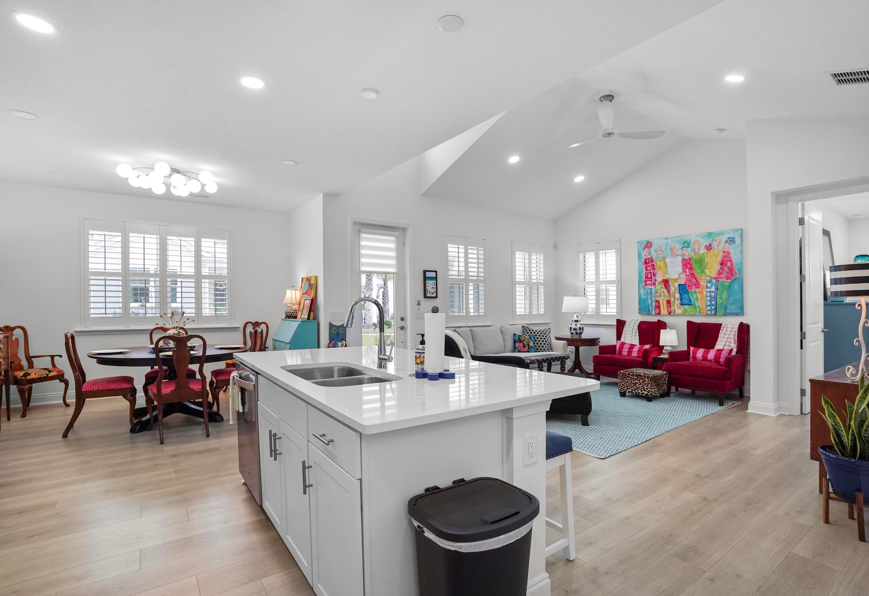 Latitude at Watersound - Residential