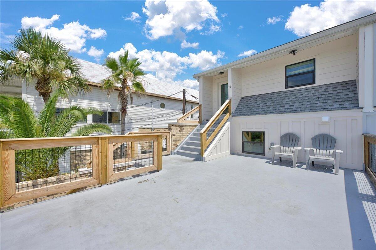 HOLIDAY ISLE - Residential