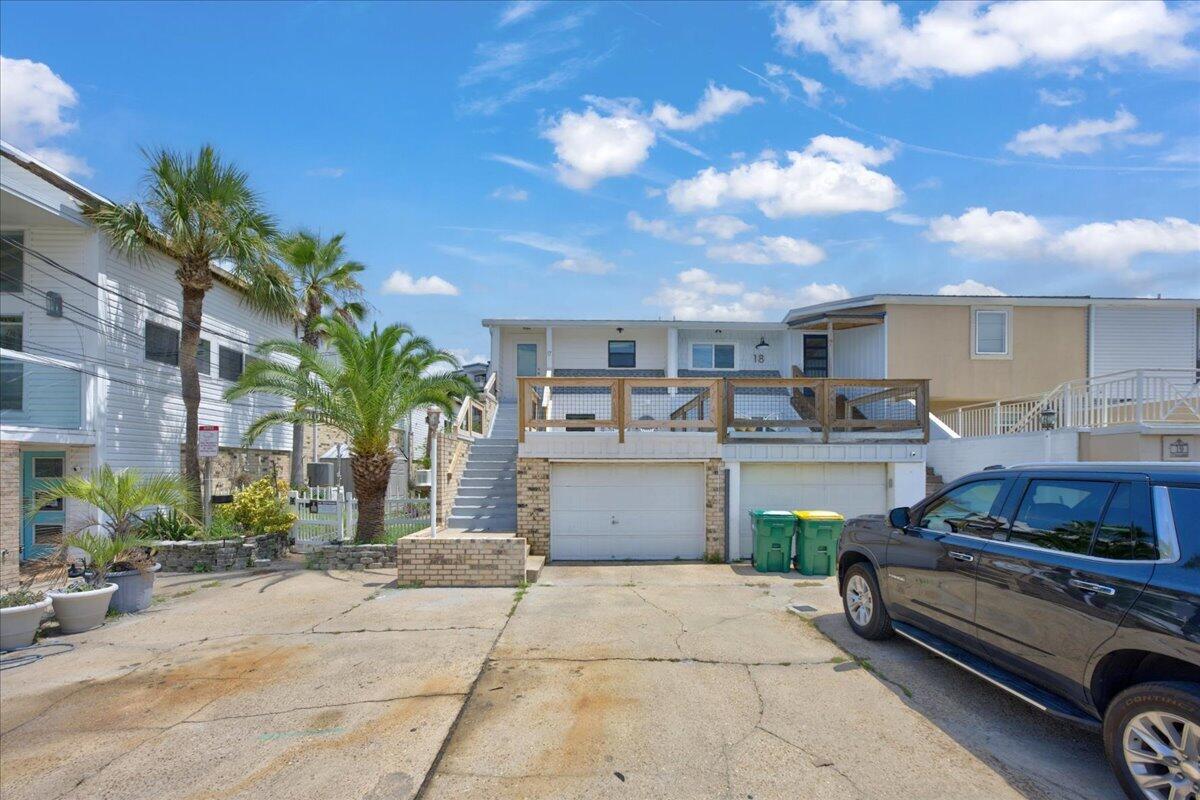 HOLIDAY ISLE - Residential