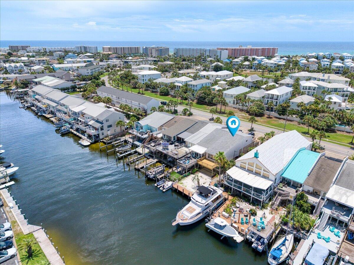 HOLIDAY ISLE - Residential