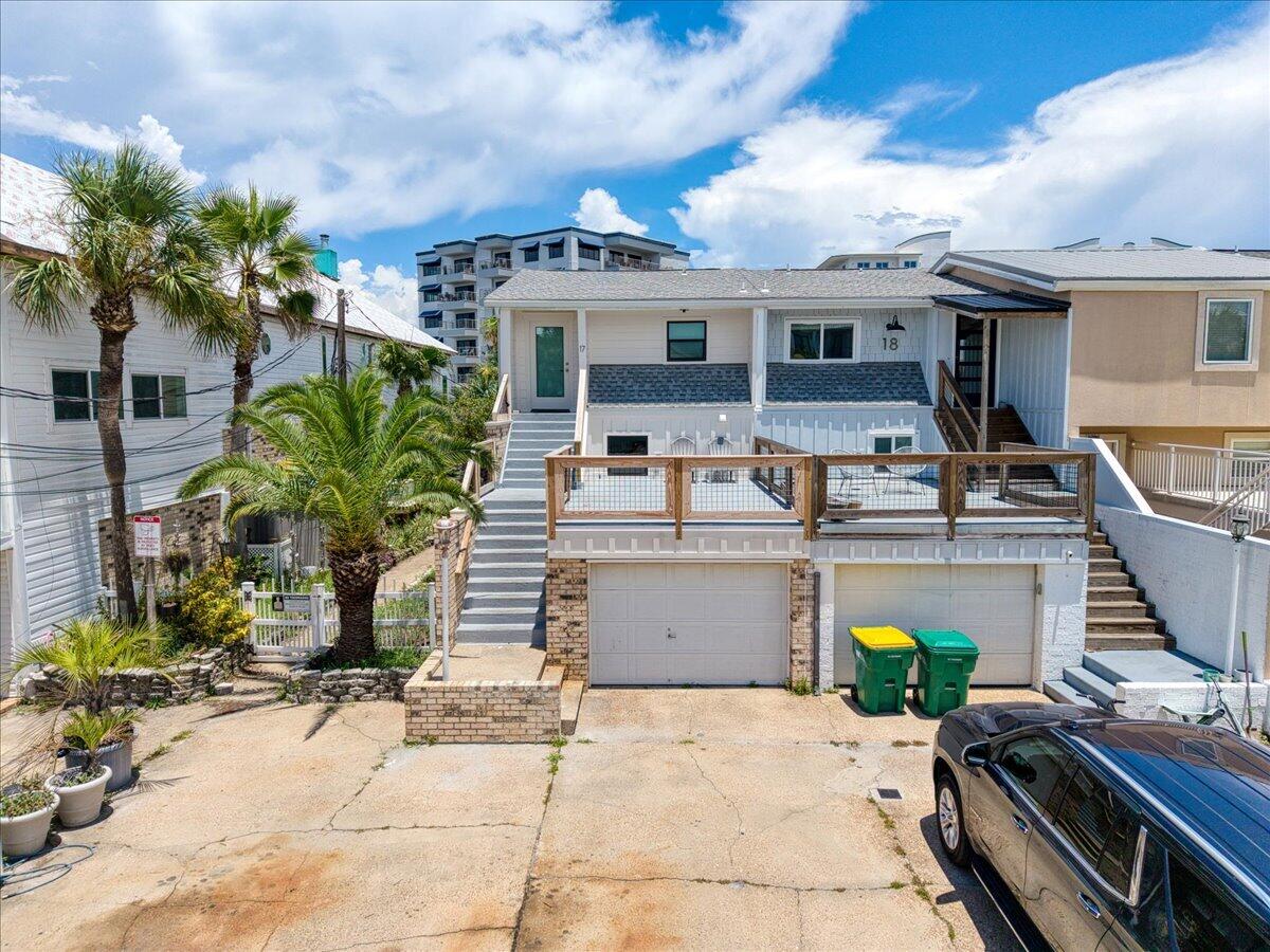 HOLIDAY ISLE - Residential