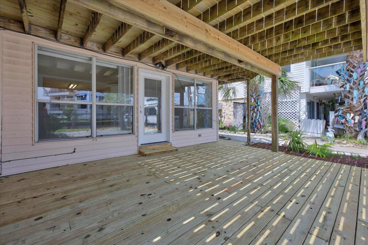 HOLIDAY ISLE - Residential
