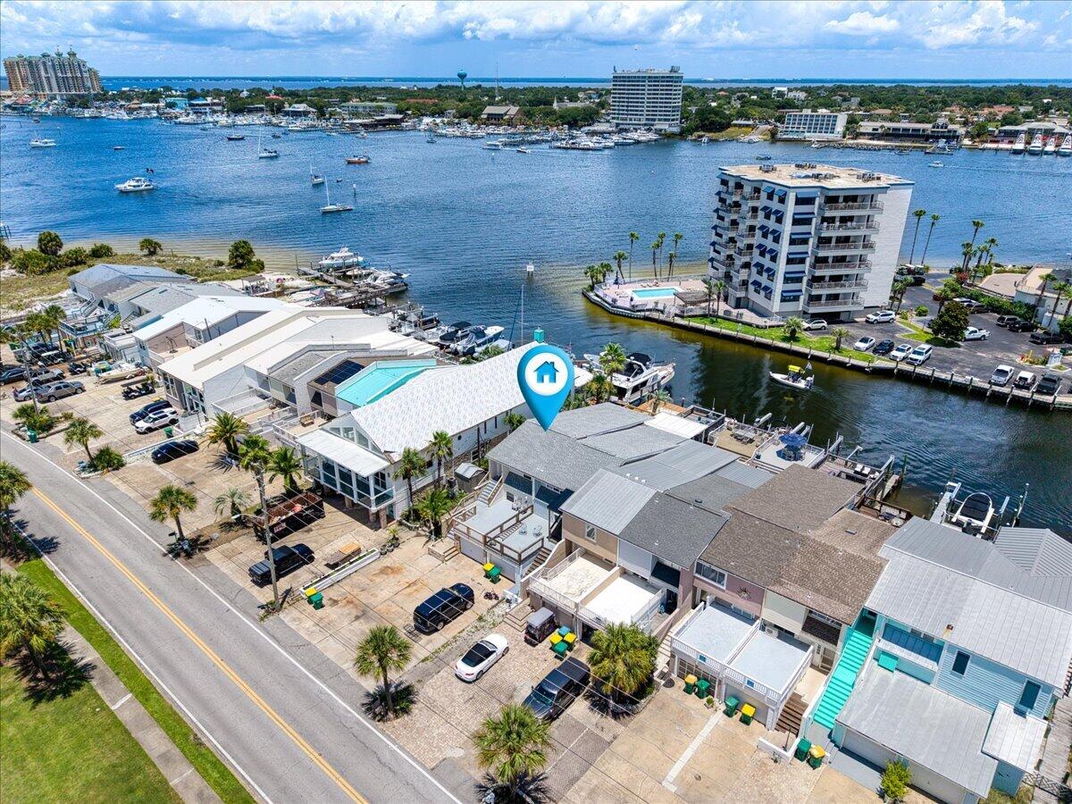 HOLIDAY ISLE - Residential