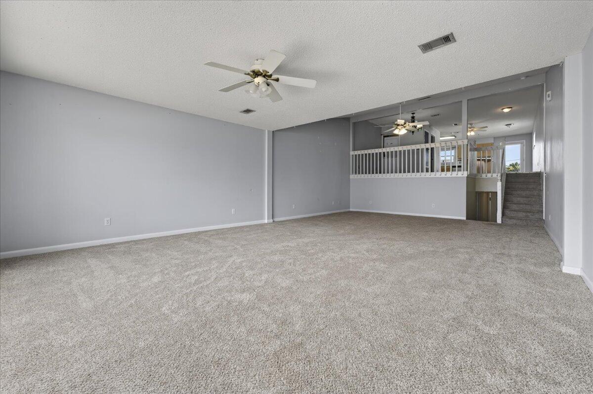 HOLIDAY ISLE - Residential