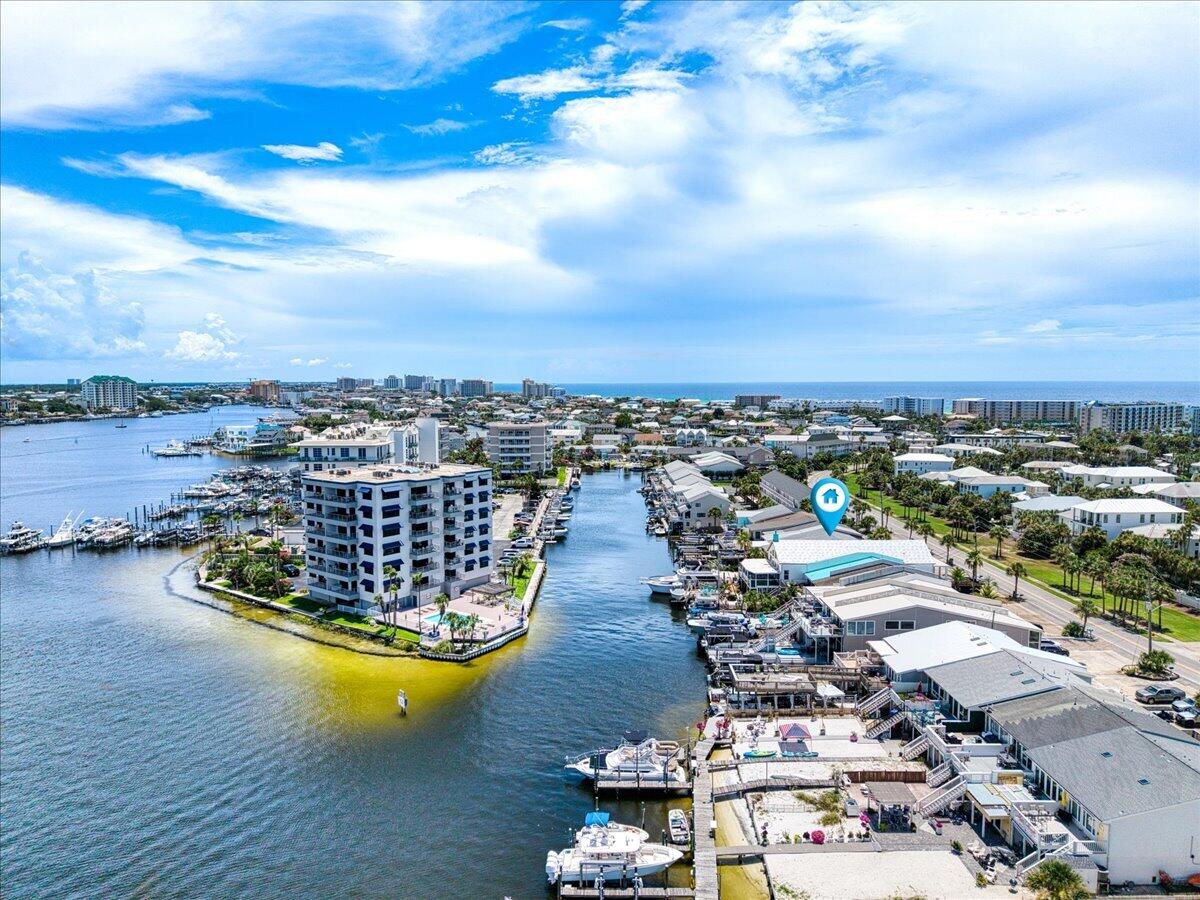 HOLIDAY ISLE - Residential
