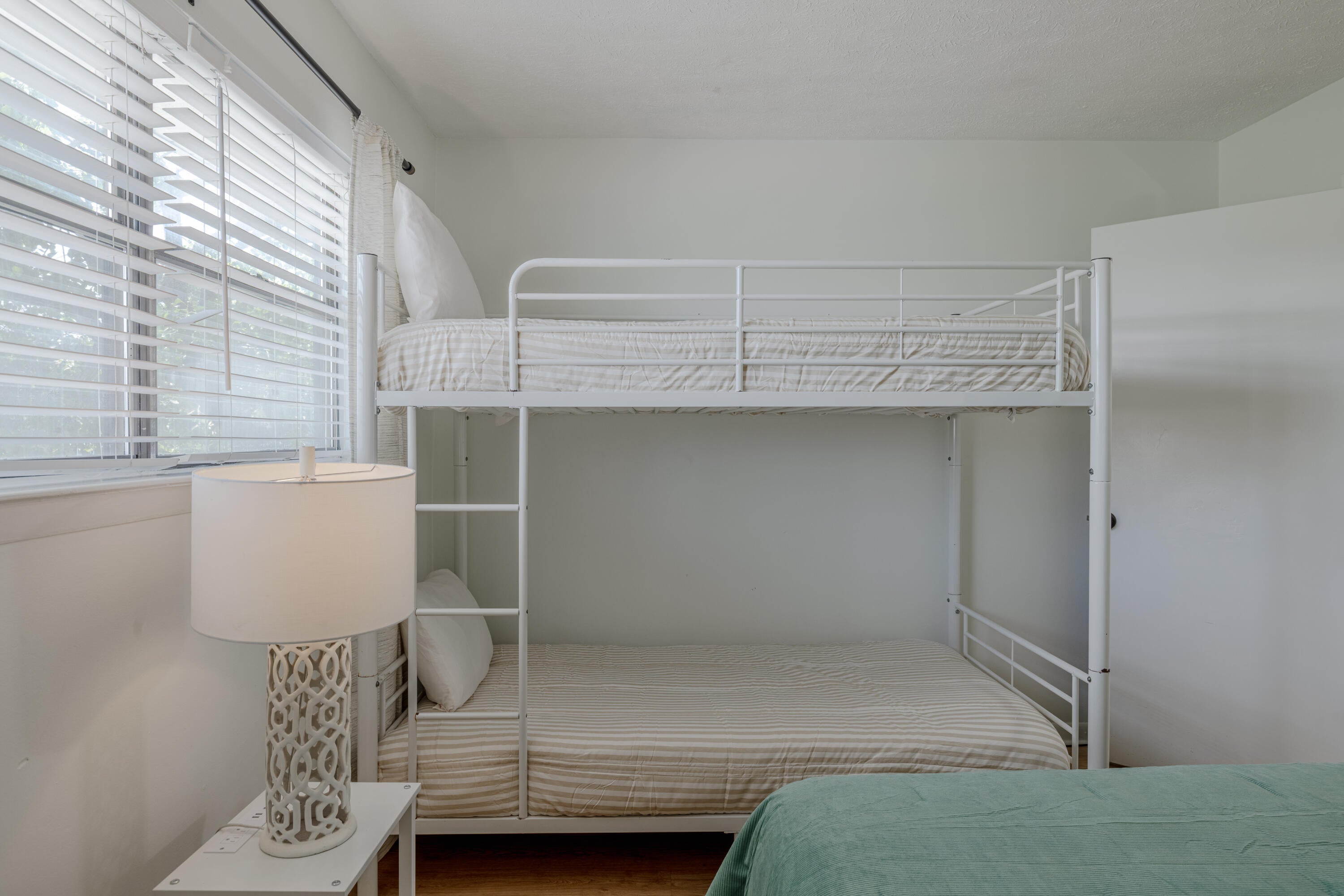 OPEN SANDS - Residential