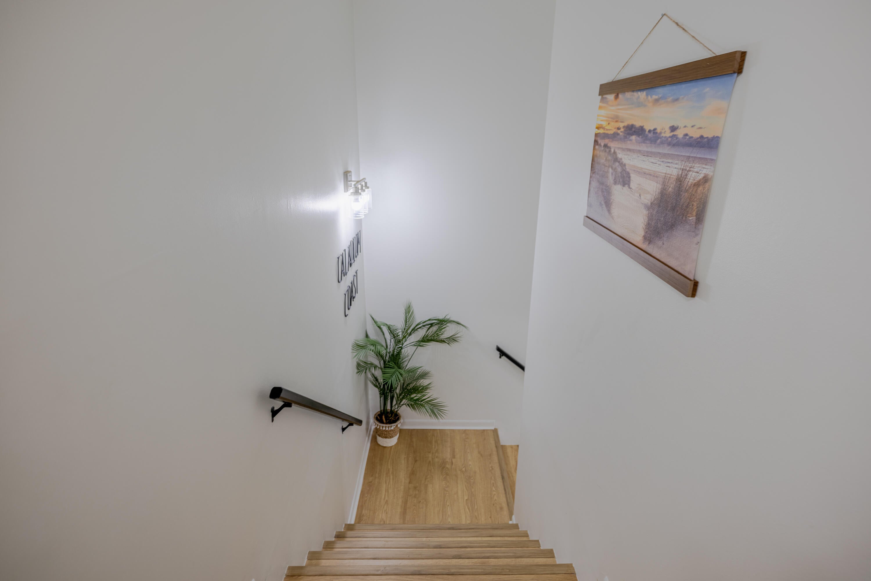 OPEN SANDS - Residential