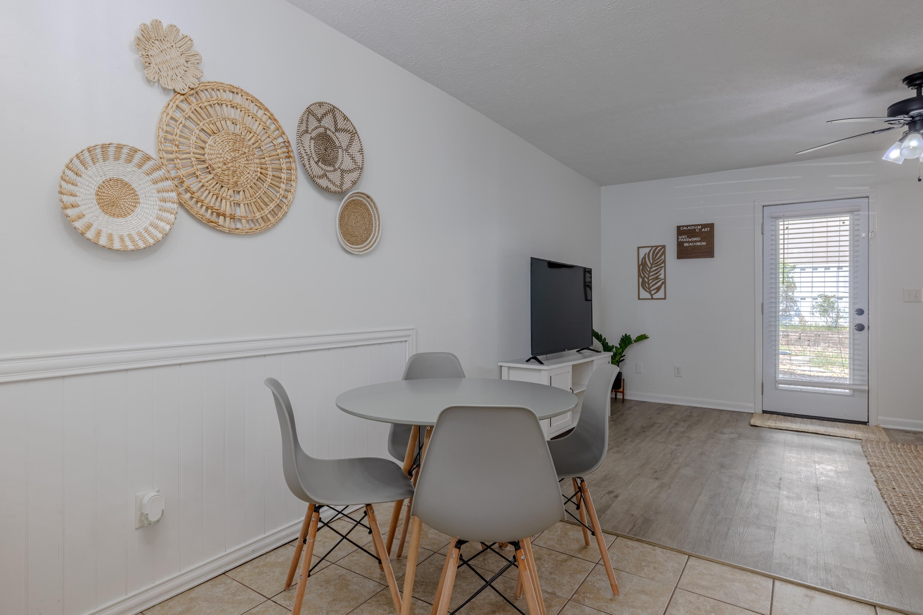 OPEN SANDS - Residential