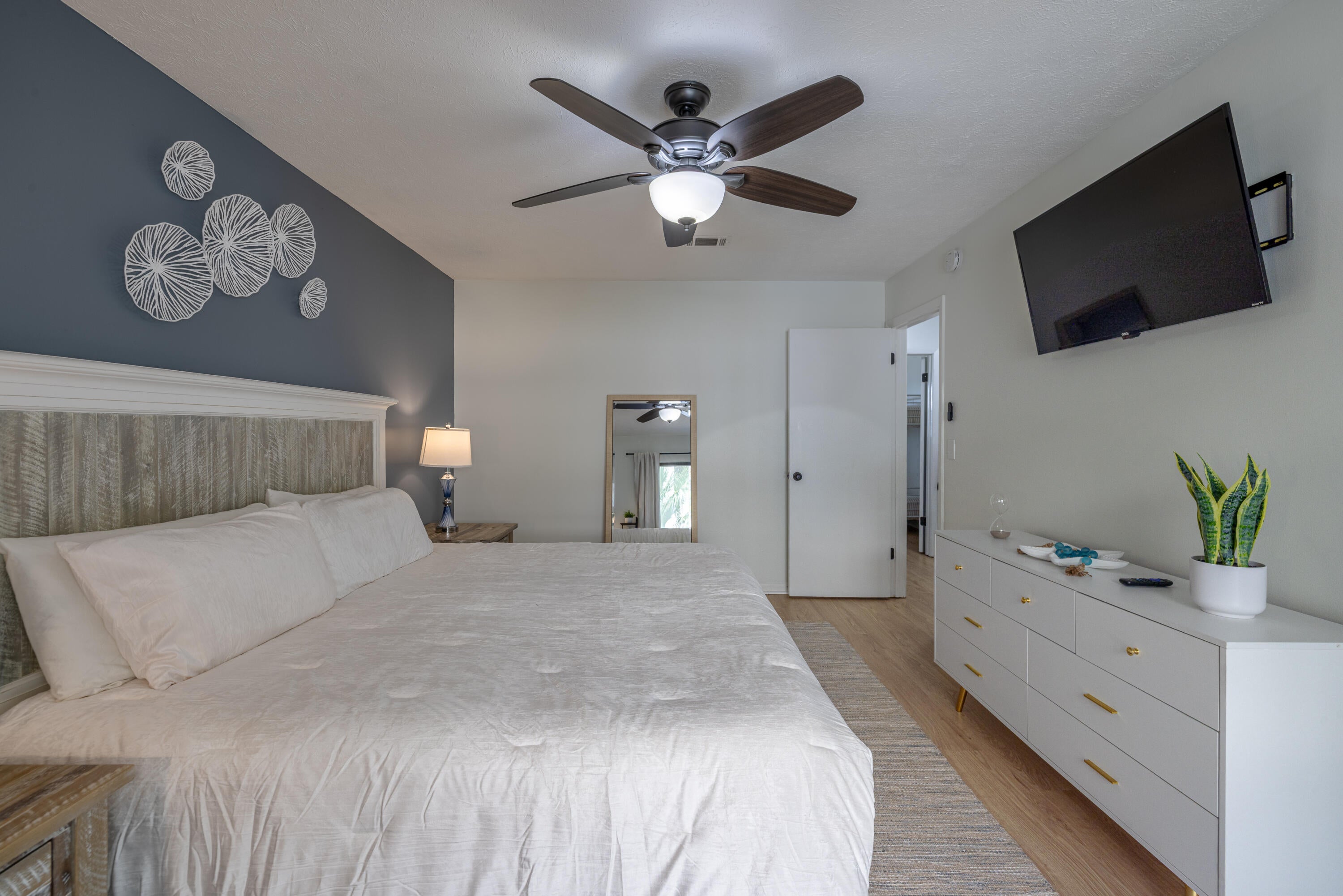 OPEN SANDS - Residential