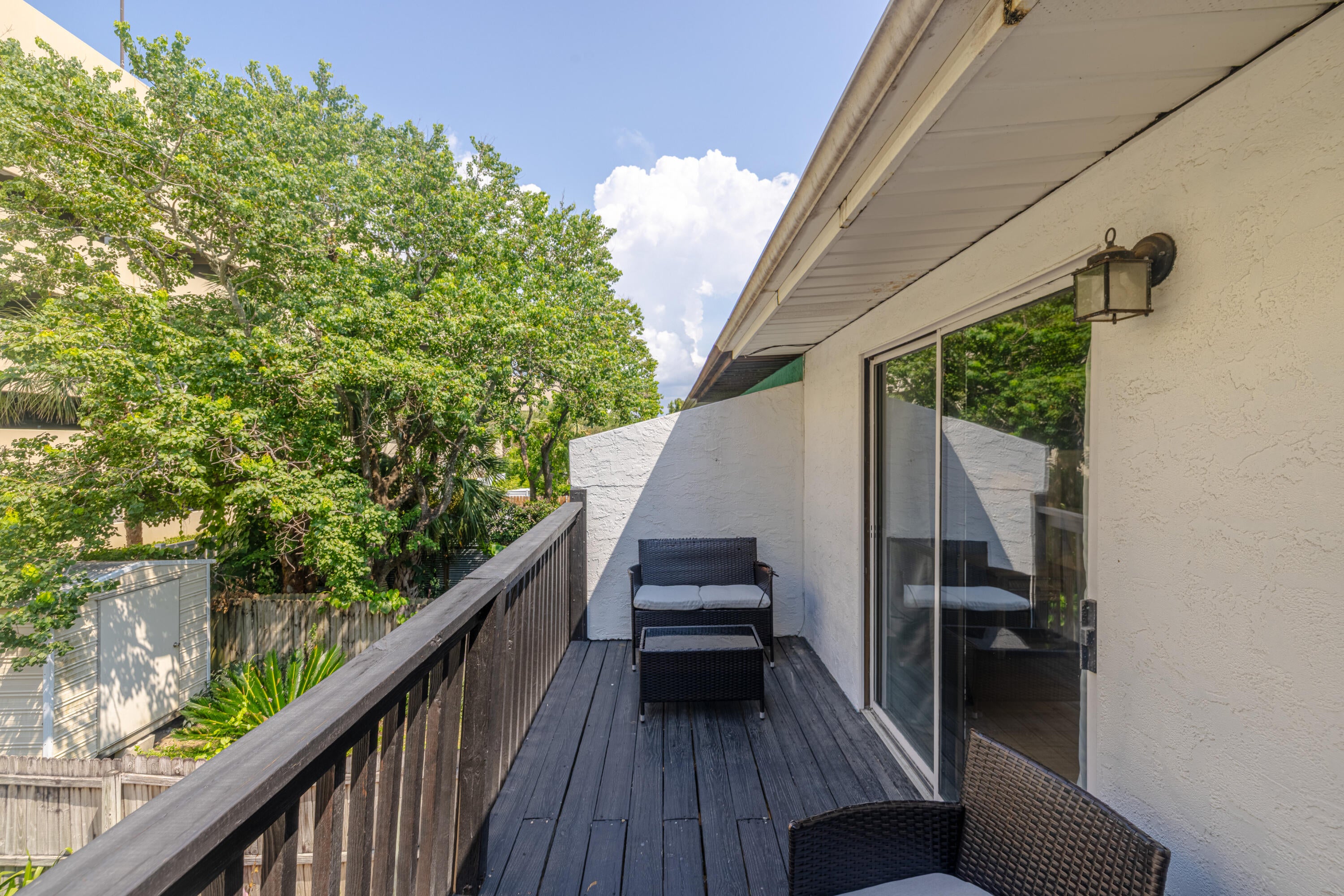 OPEN SANDS - Residential