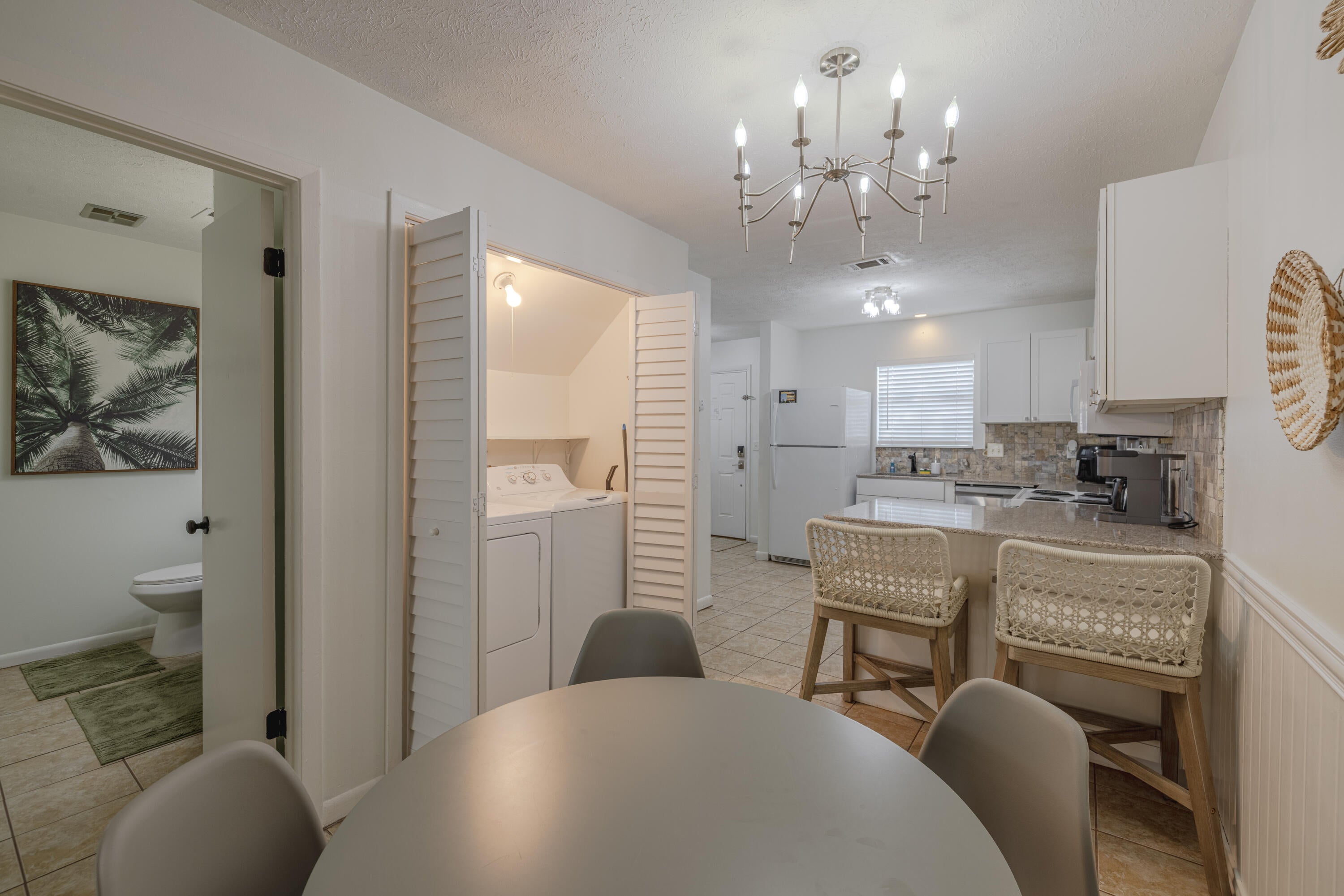 OPEN SANDS - Residential