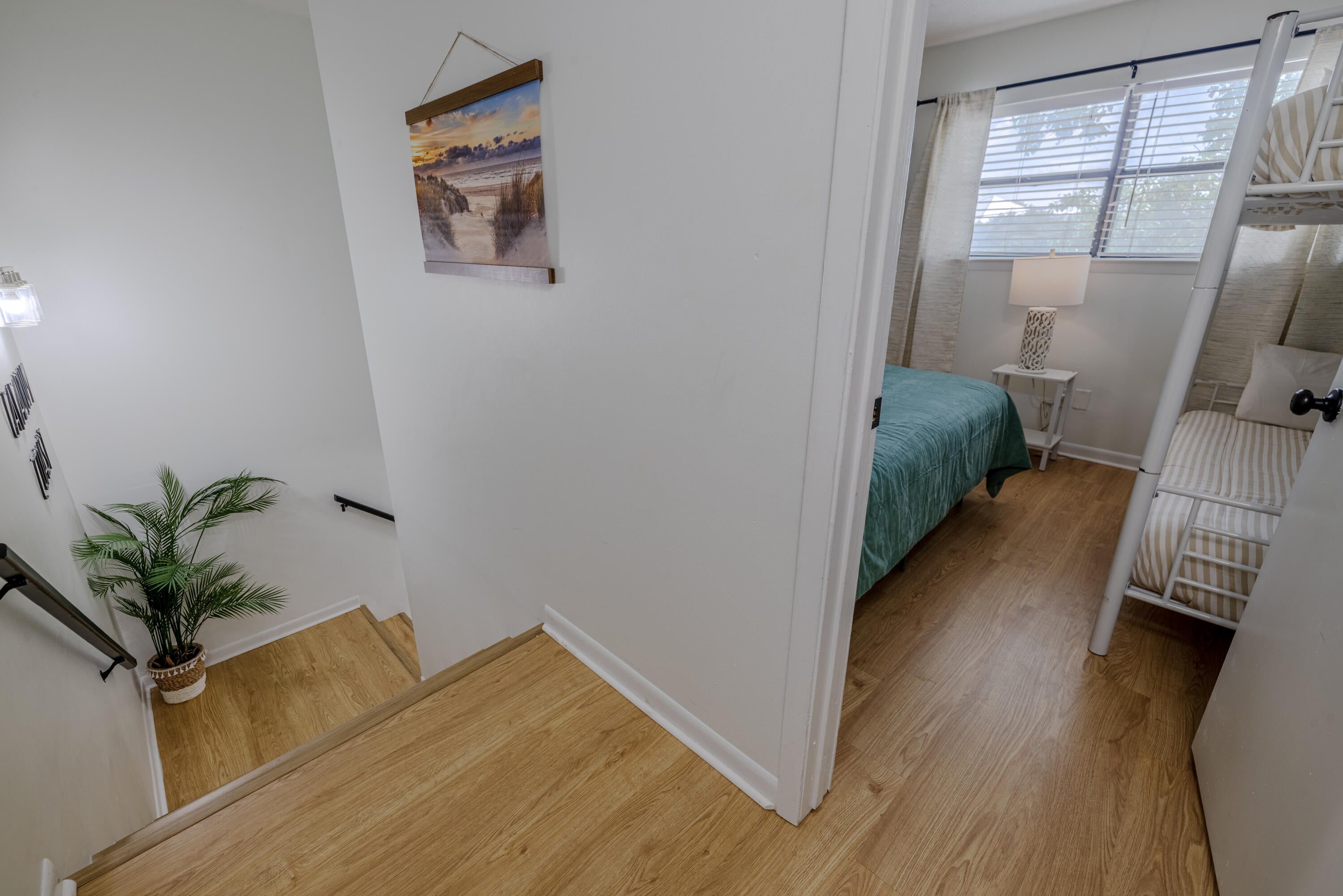 OPEN SANDS - Residential