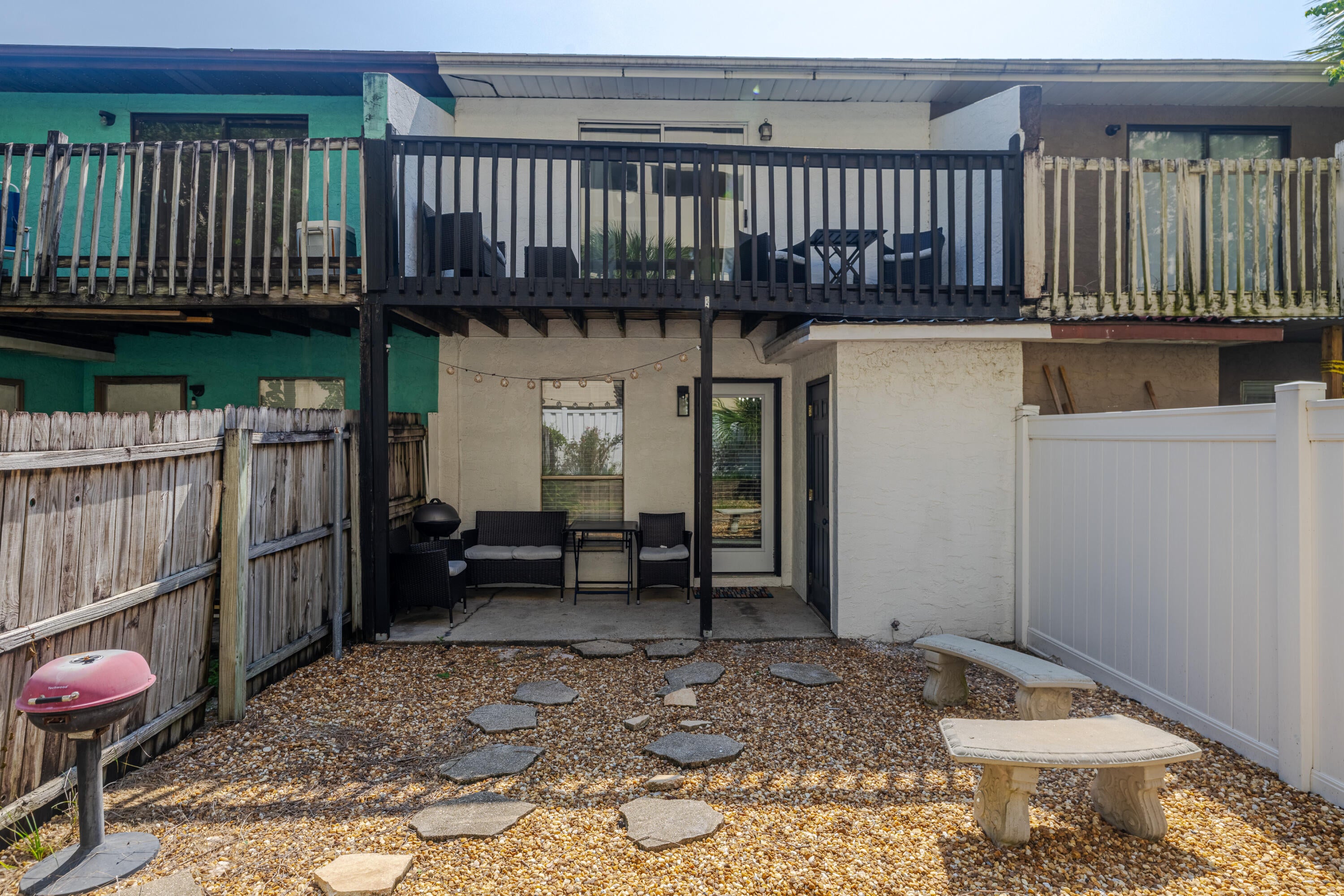 OPEN SANDS - Residential