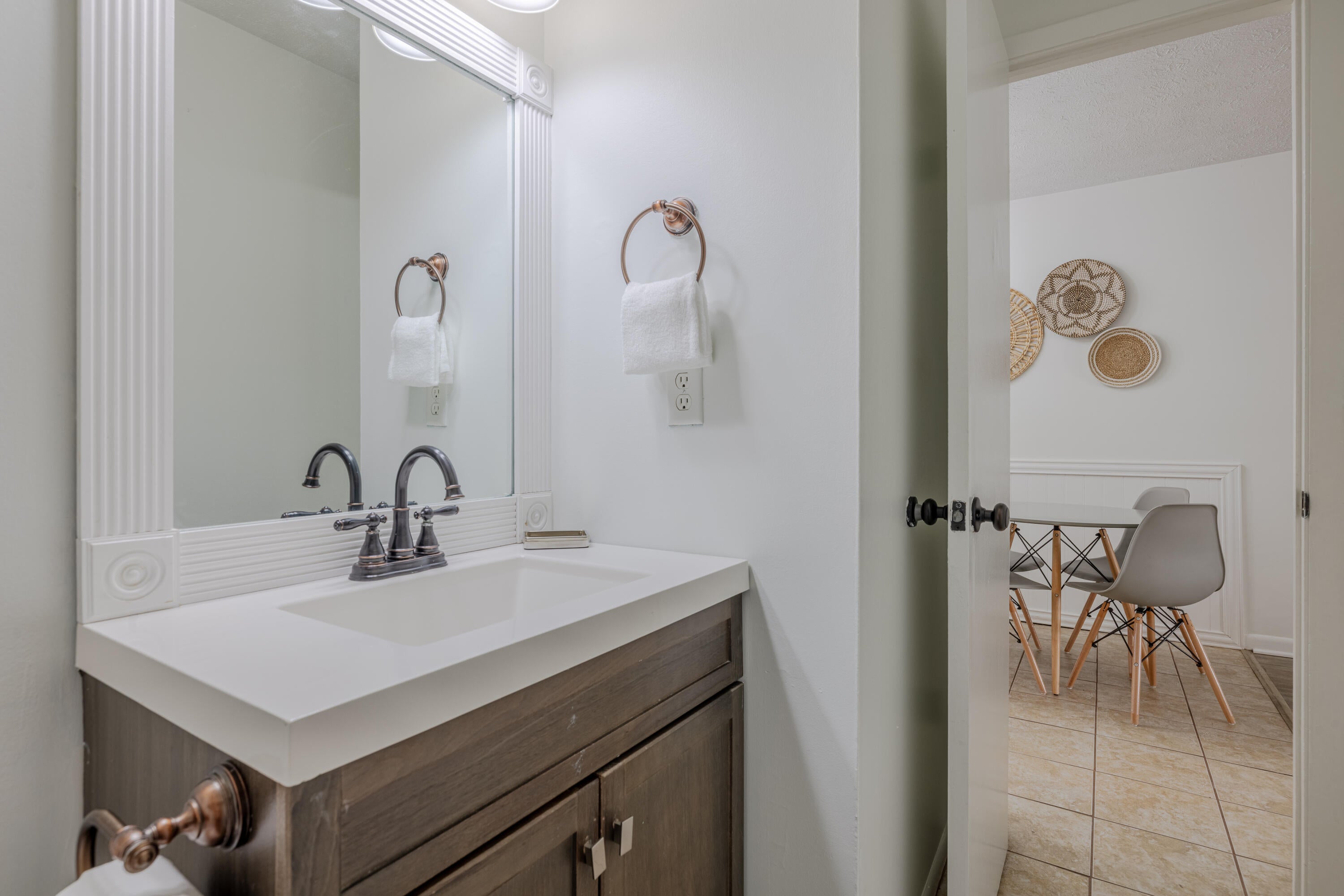 OPEN SANDS - Residential