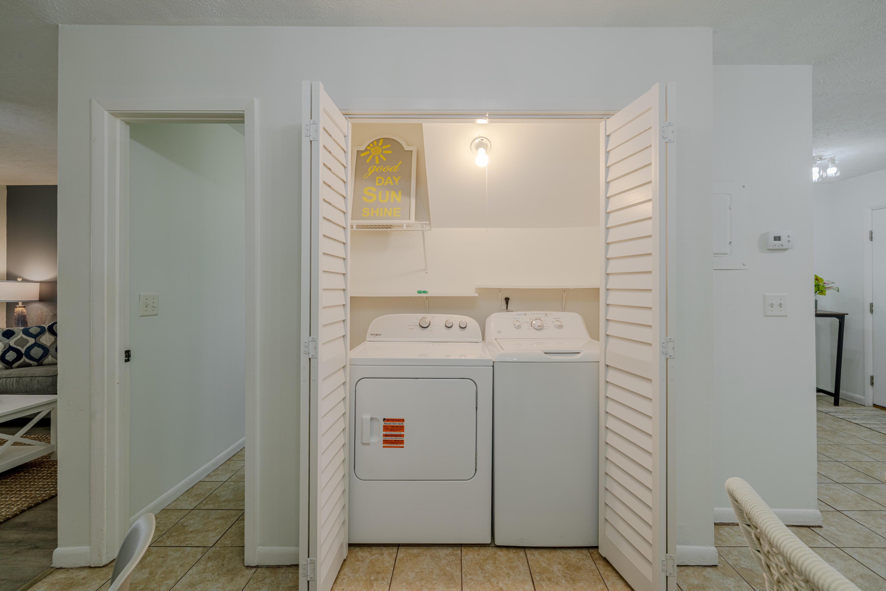 OPEN SANDS - Residential