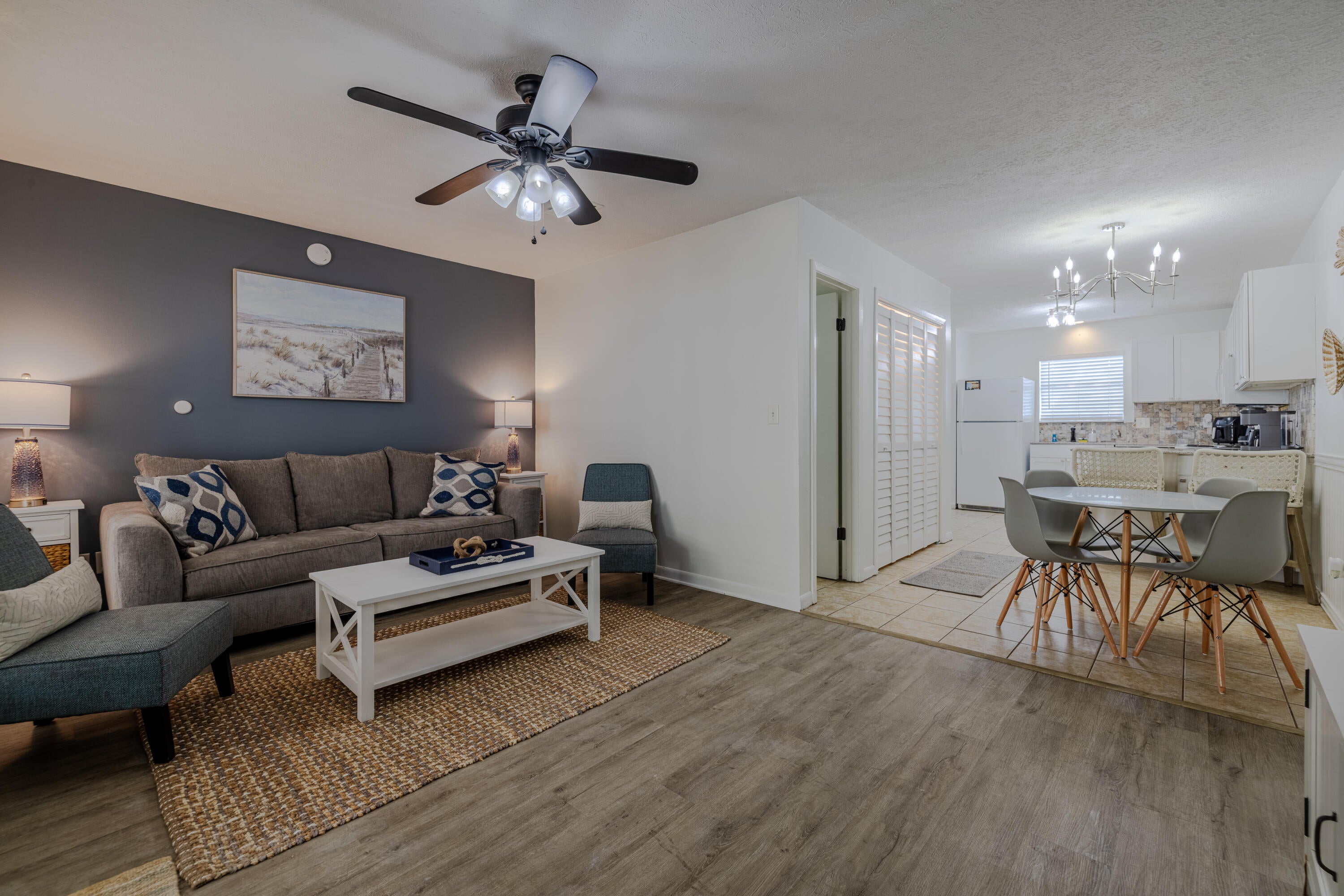 OPEN SANDS - Residential