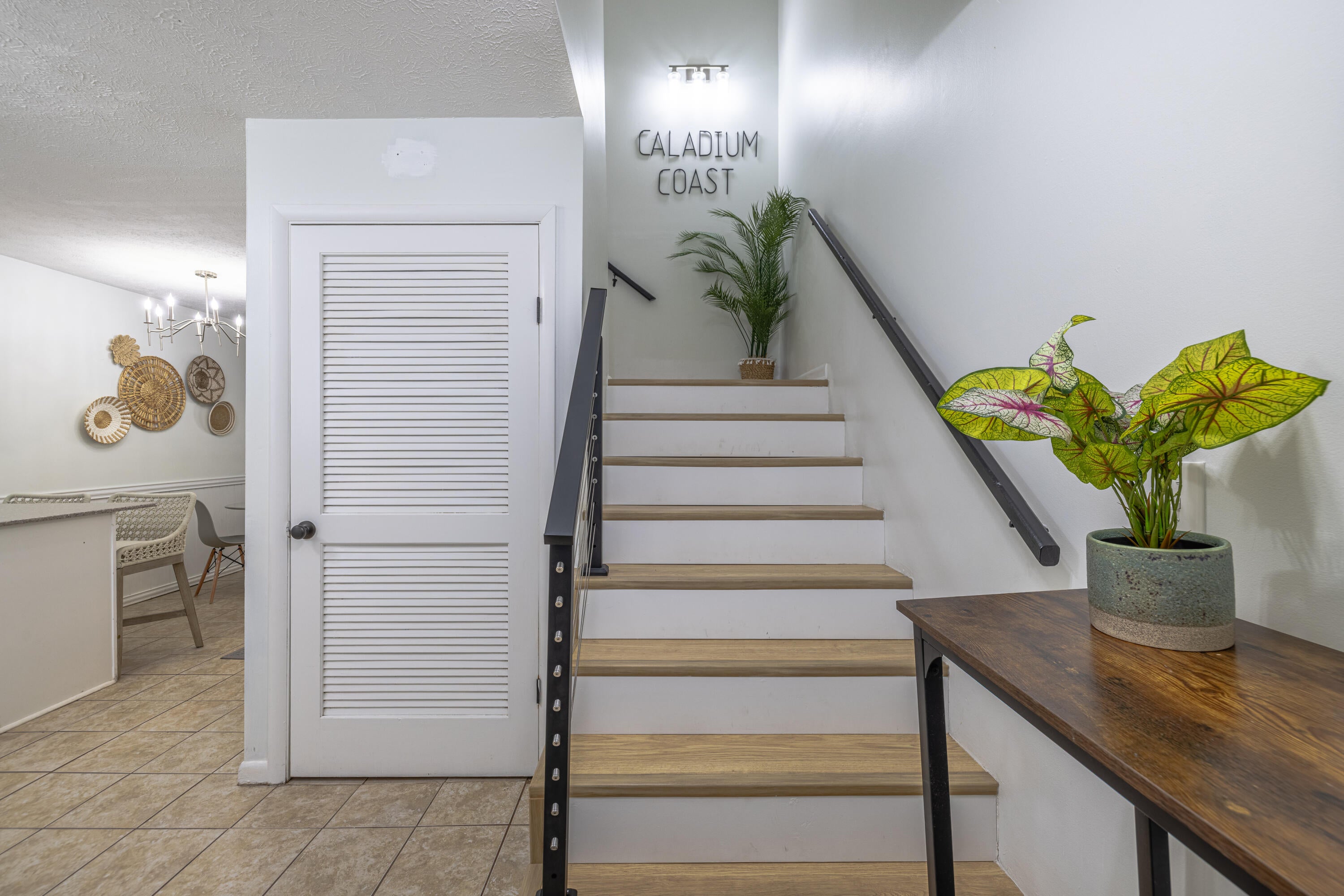 OPEN SANDS - Residential