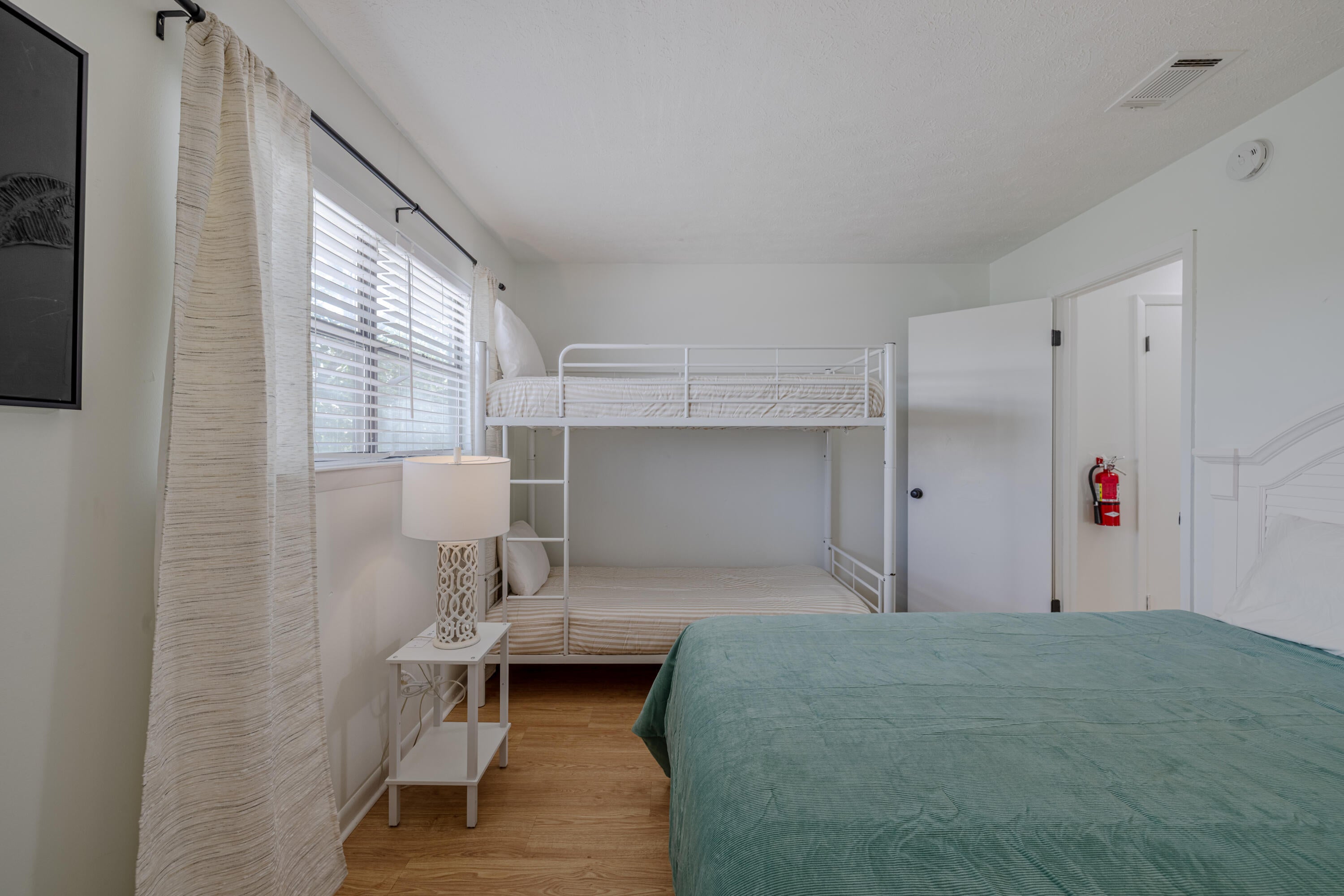 OPEN SANDS - Residential