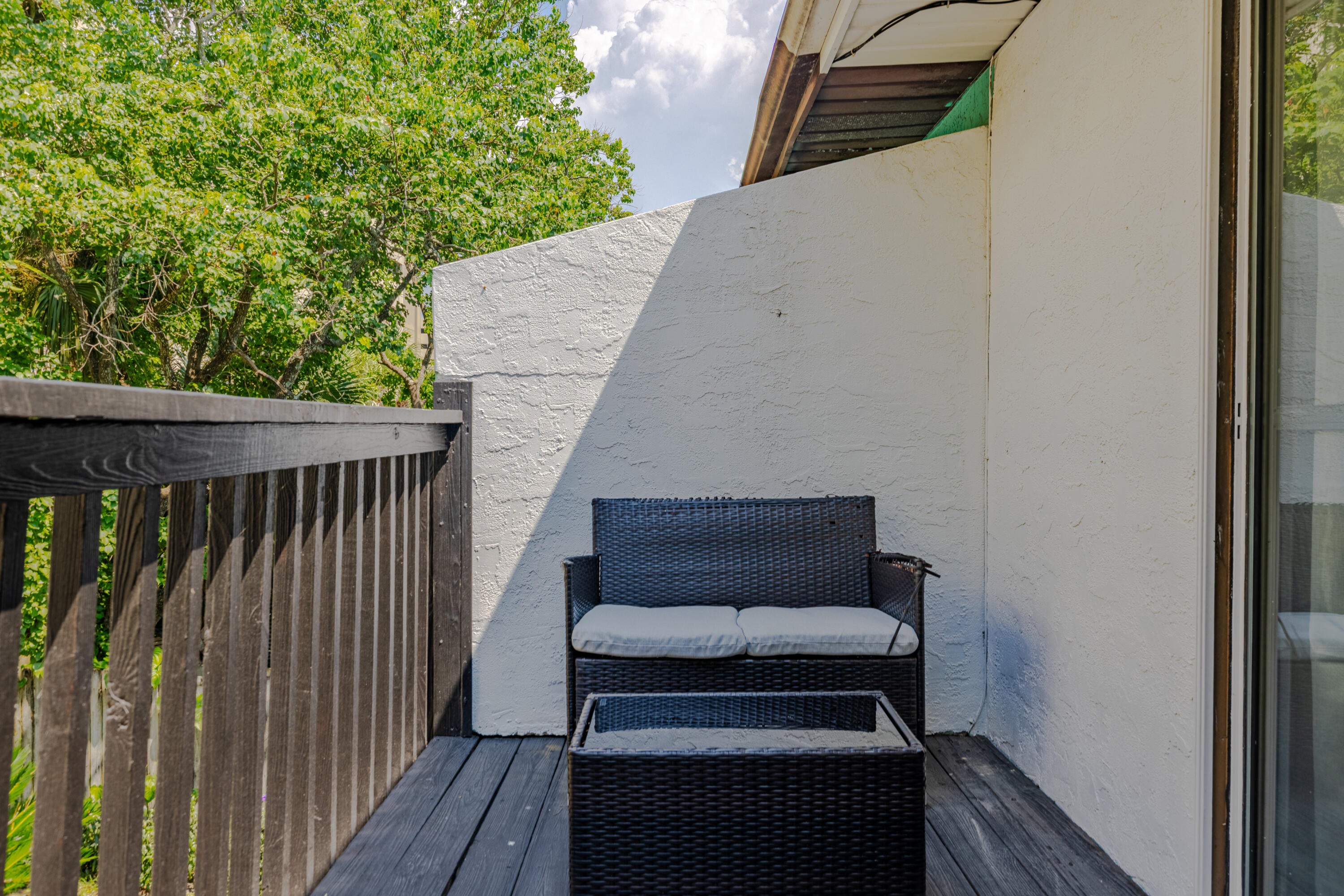 OPEN SANDS - Residential