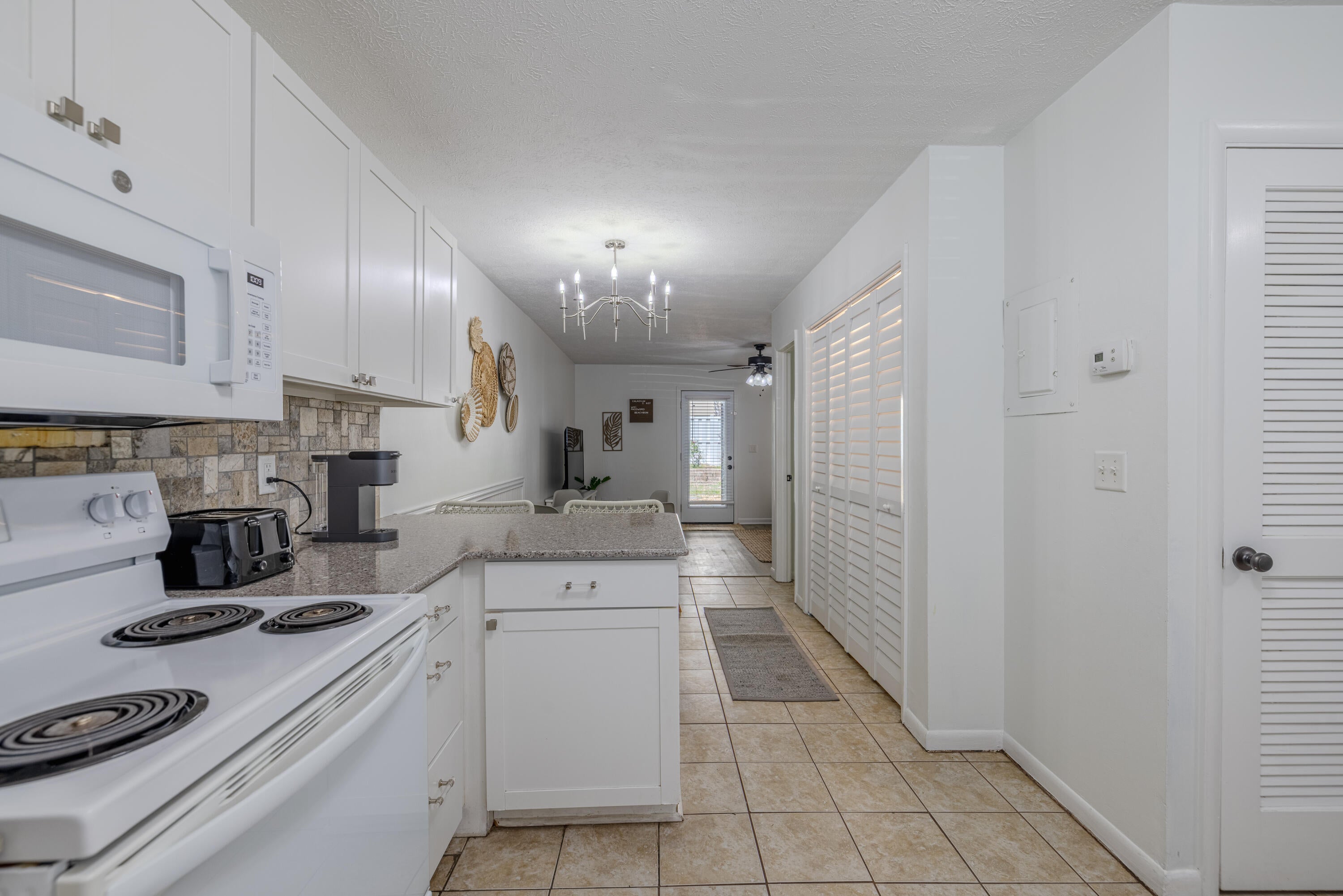 OPEN SANDS - Residential