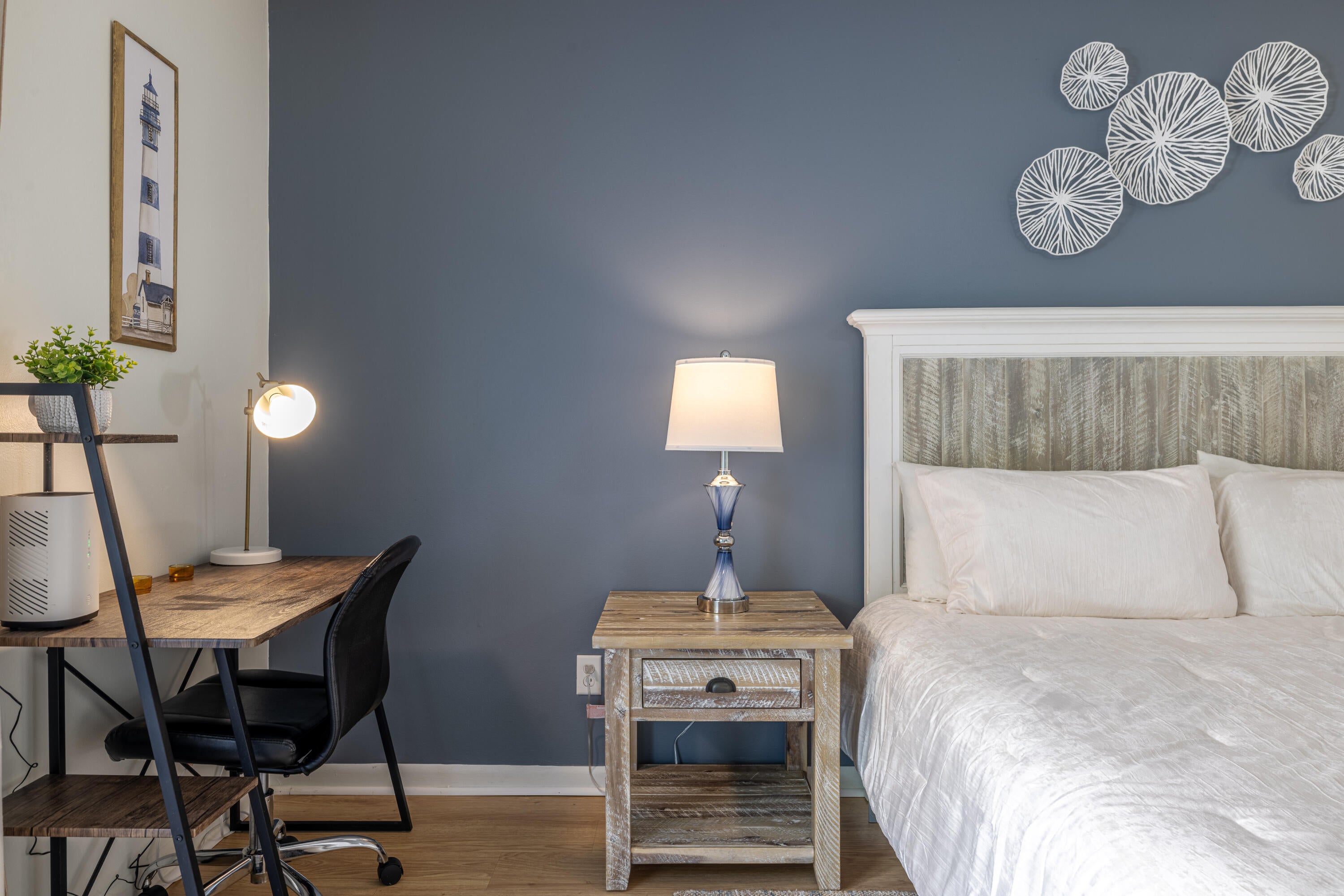 OPEN SANDS - Residential