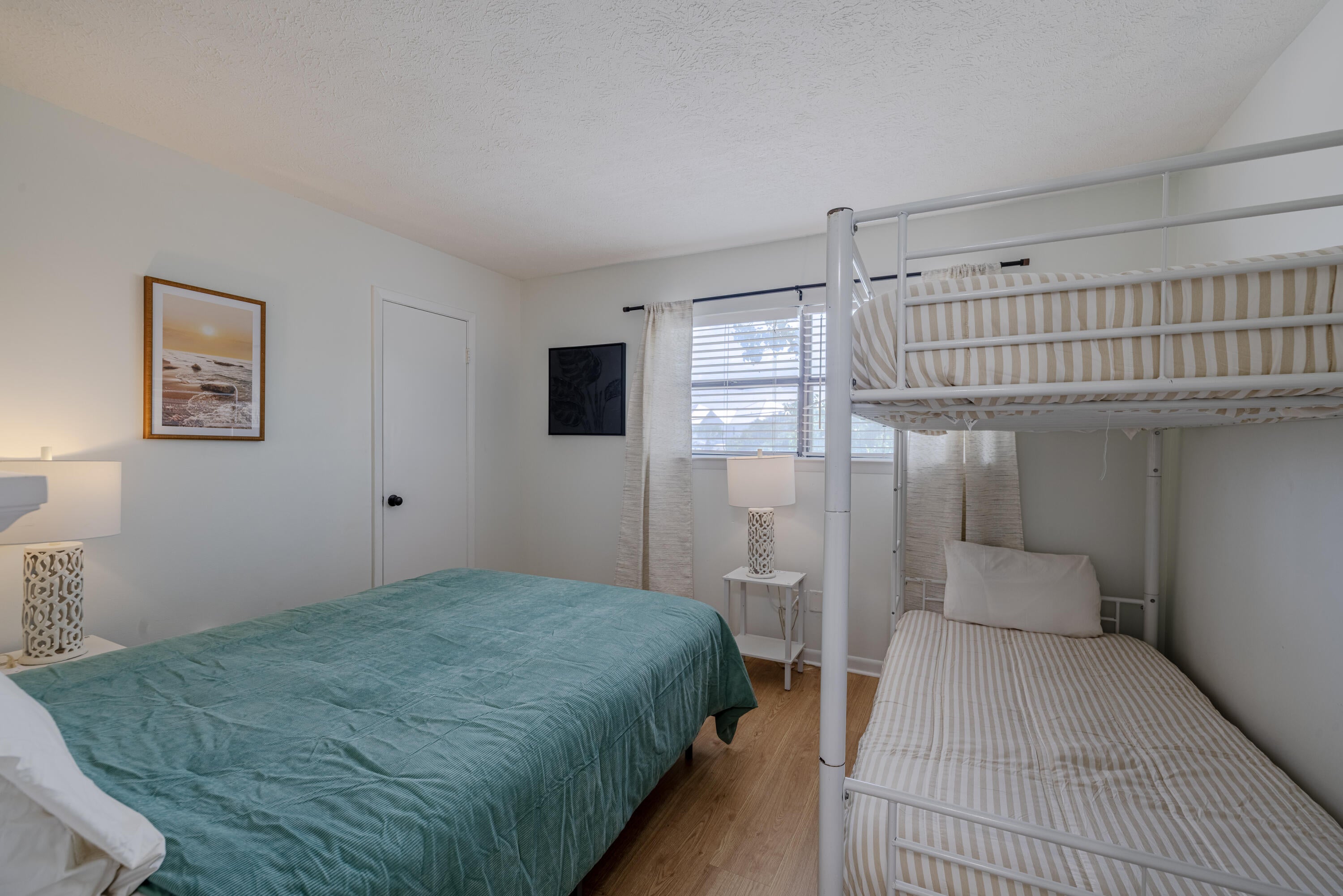 OPEN SANDS - Residential