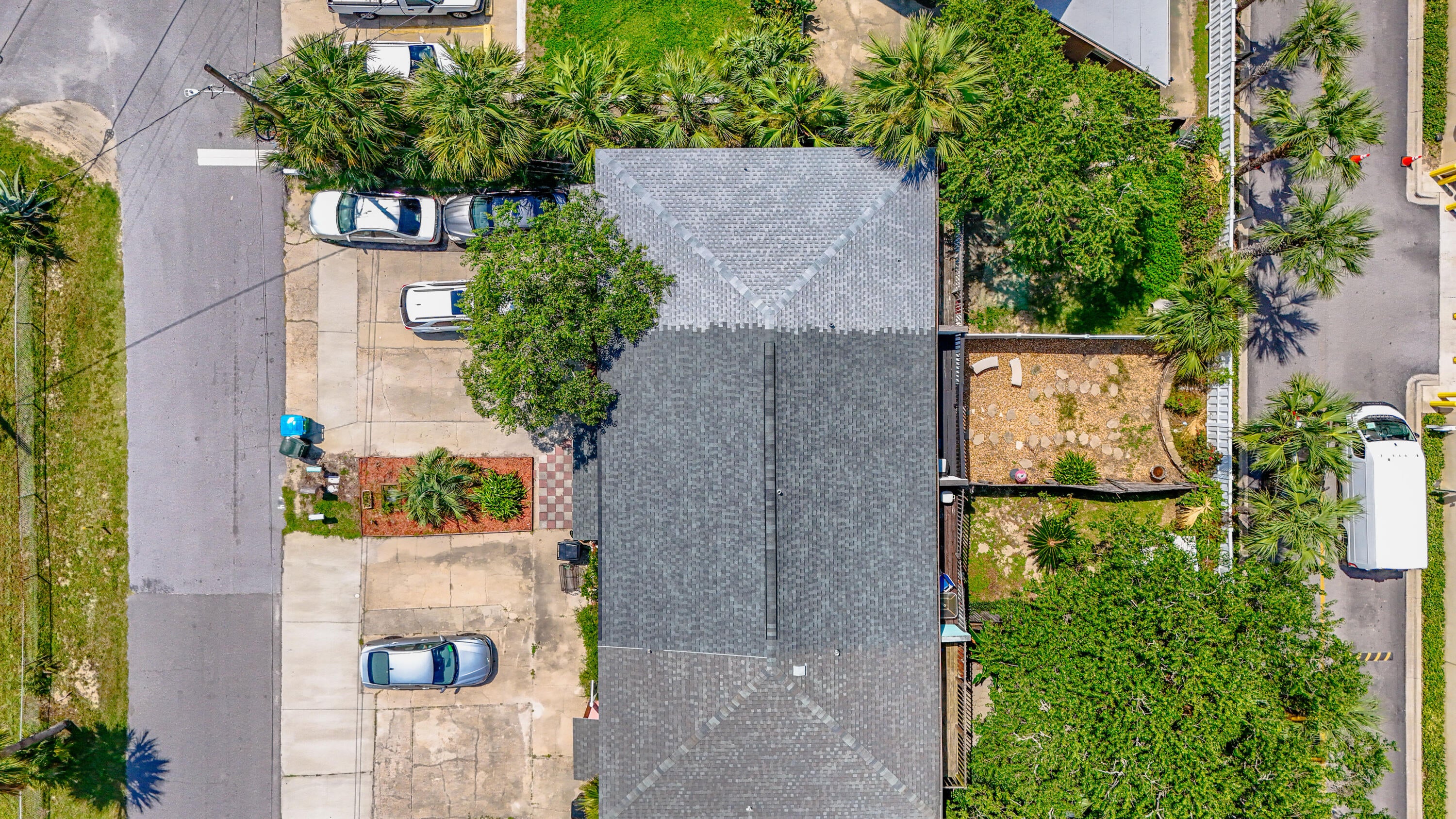 OPEN SANDS - Residential