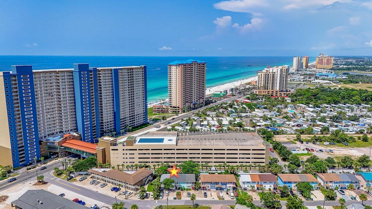 OPEN SANDS - Residential