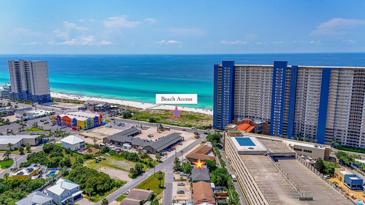 OPEN SANDS - Residential