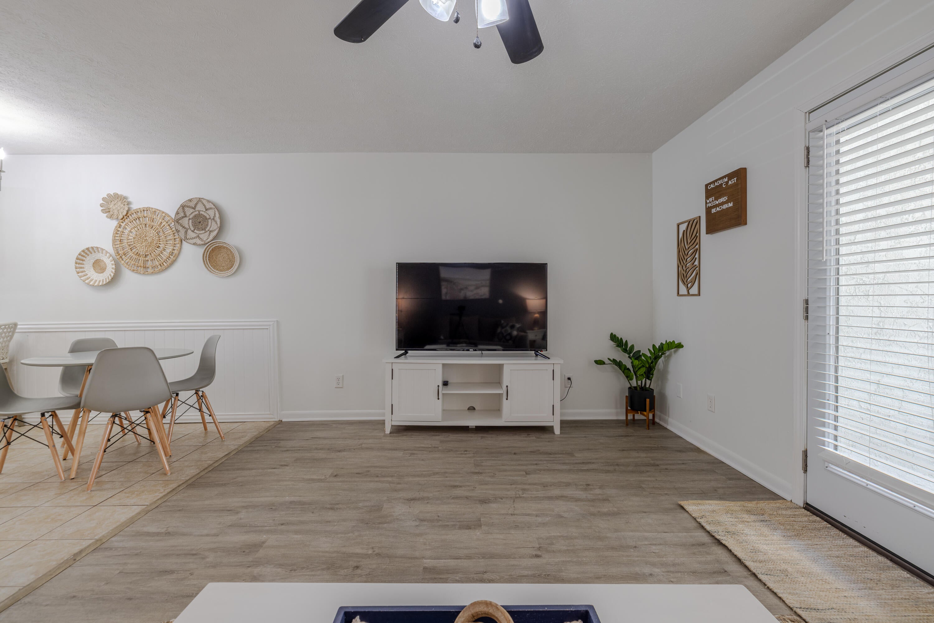 OPEN SANDS - Residential
