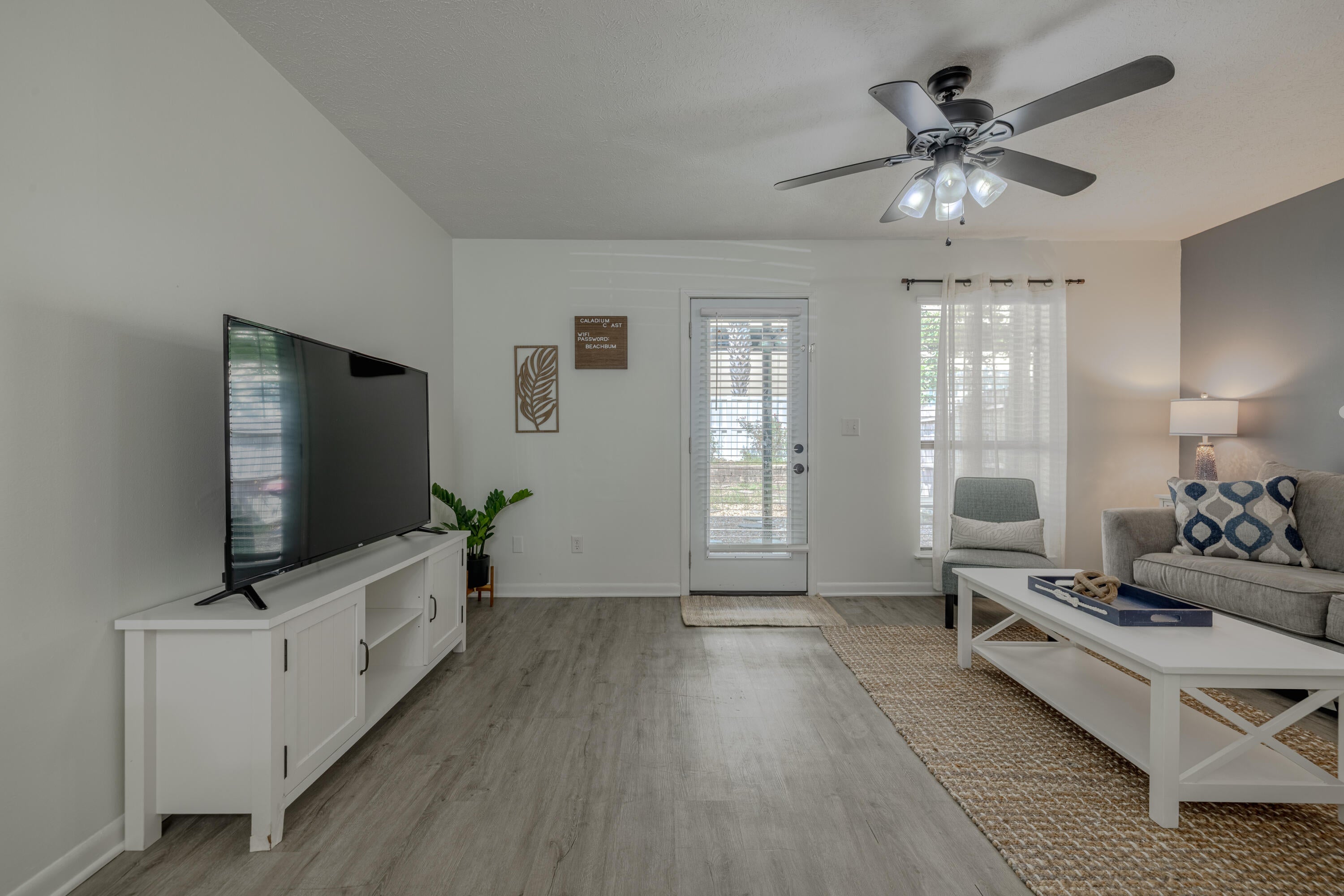 OPEN SANDS - Residential