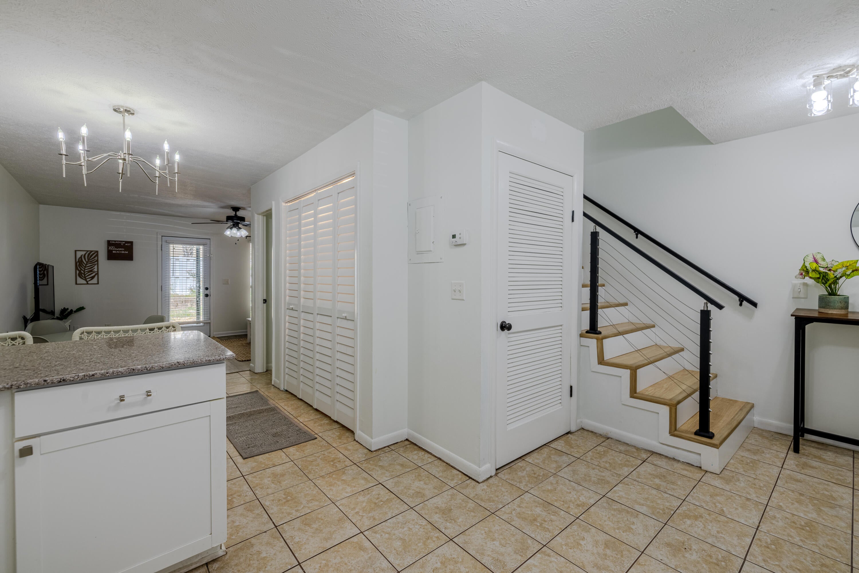 OPEN SANDS - Residential