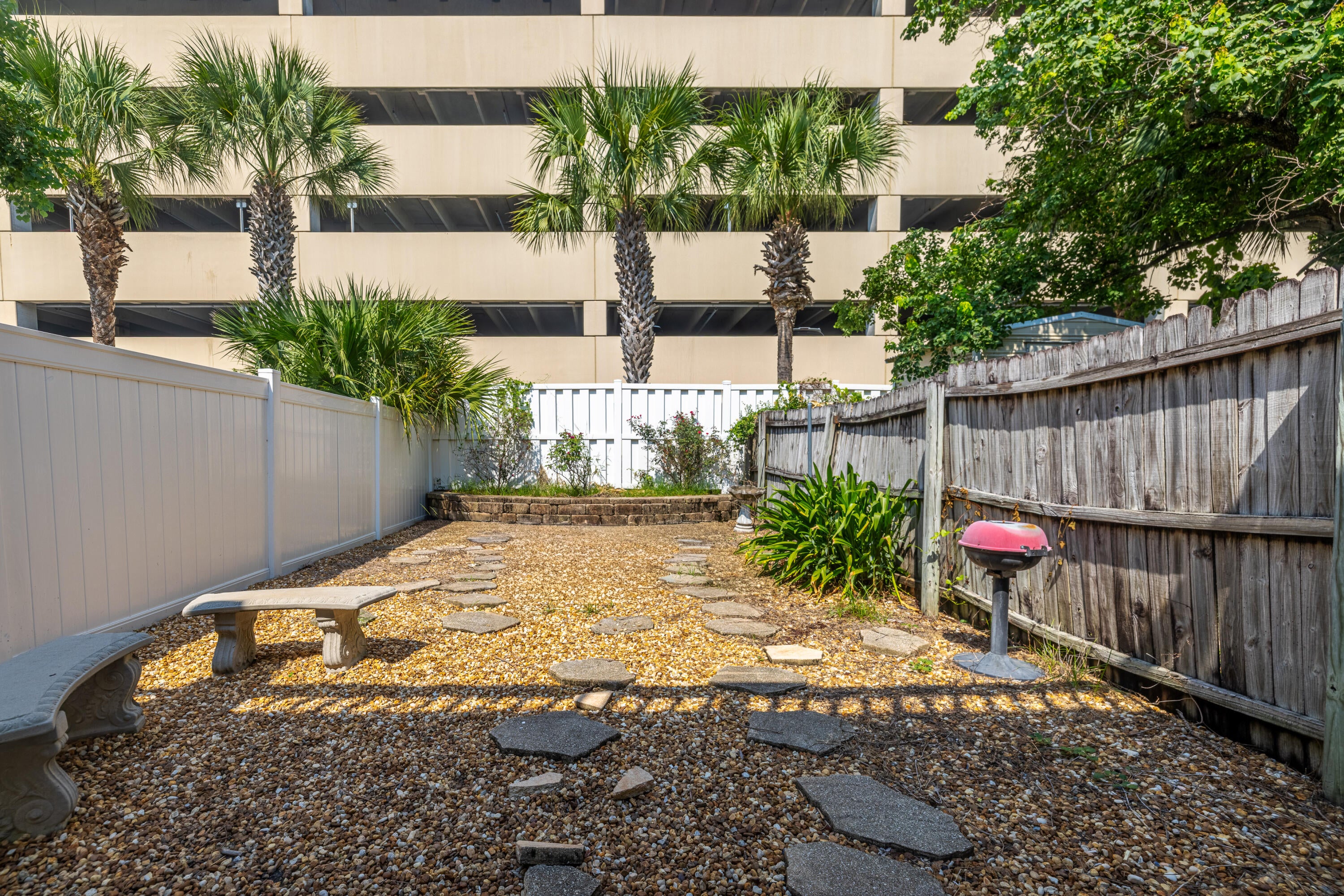 OPEN SANDS - Residential