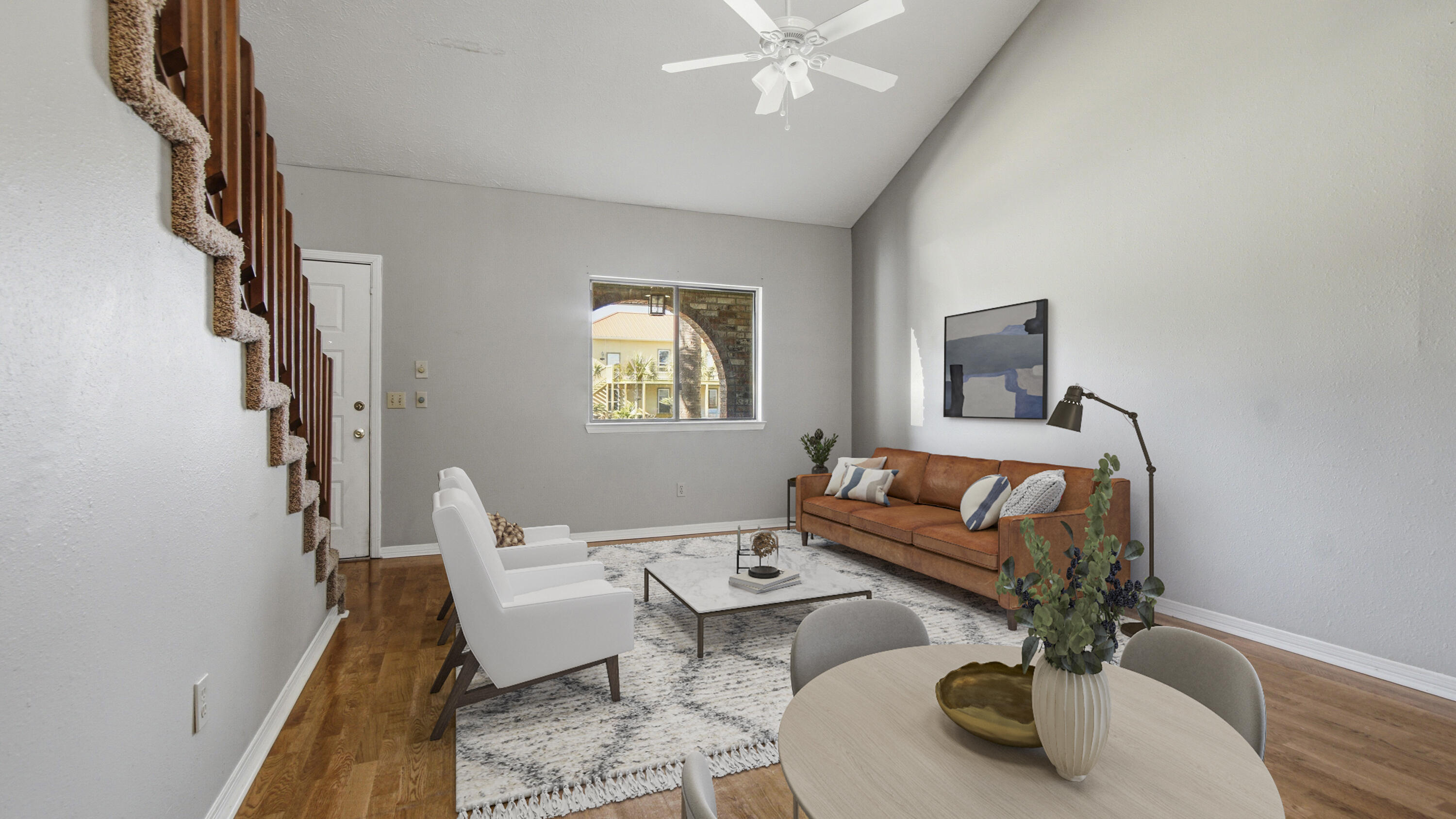 Treasure Cove Unit 1 - Residential