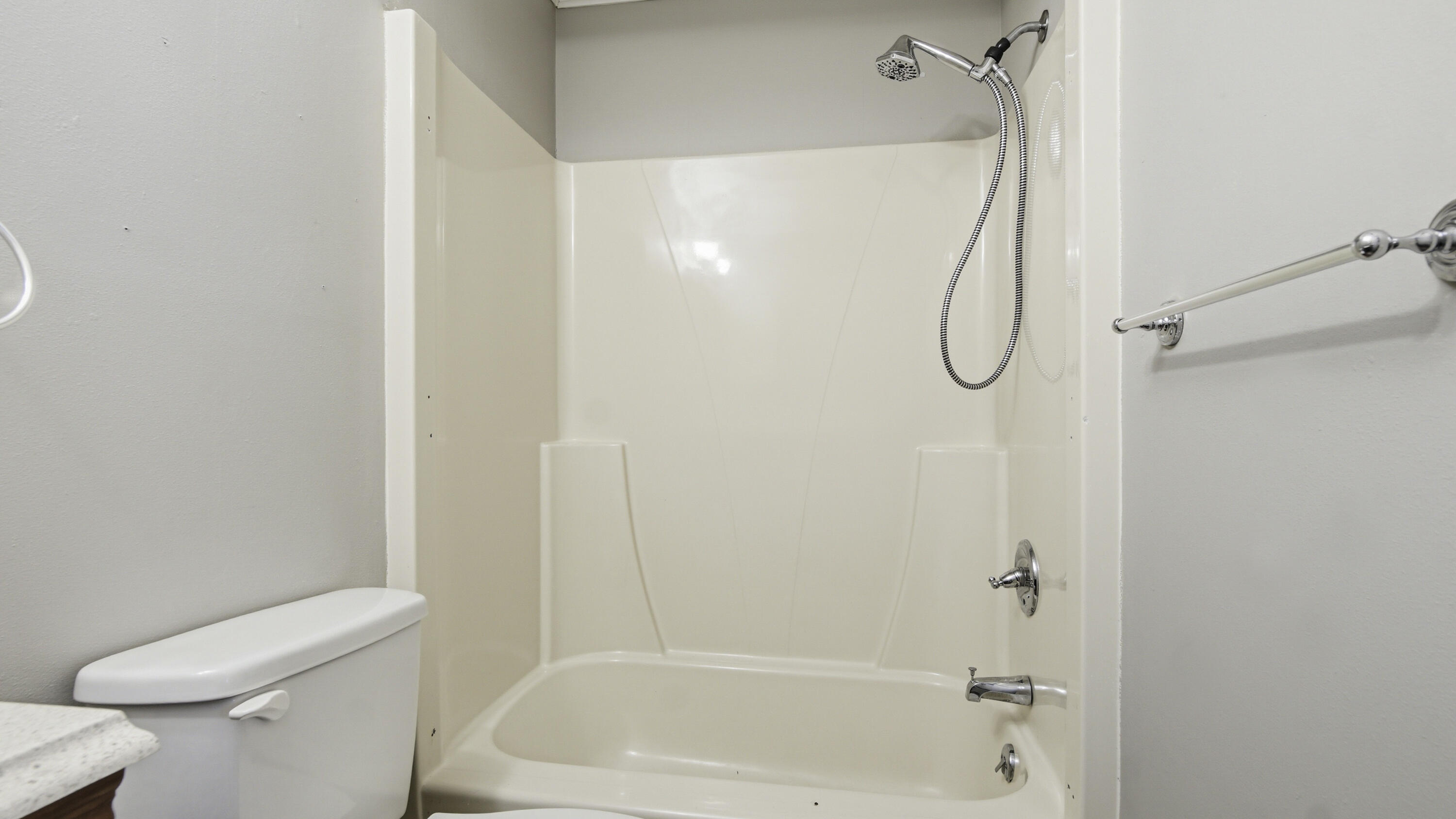 Treasure Cove Unit 1 - Residential