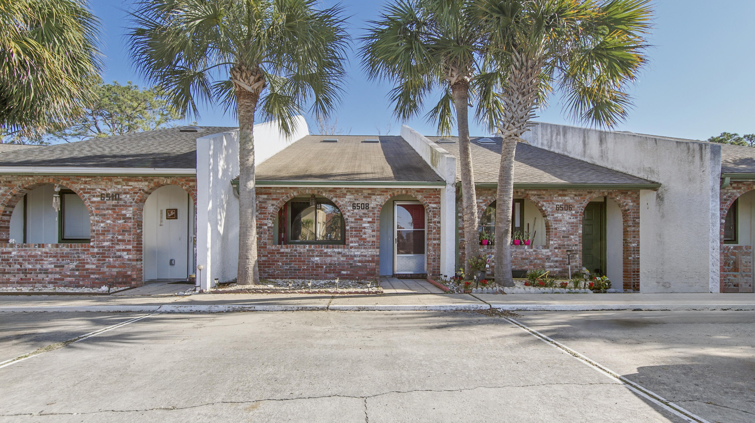 Treasure Cove Unit 1 - Residential
