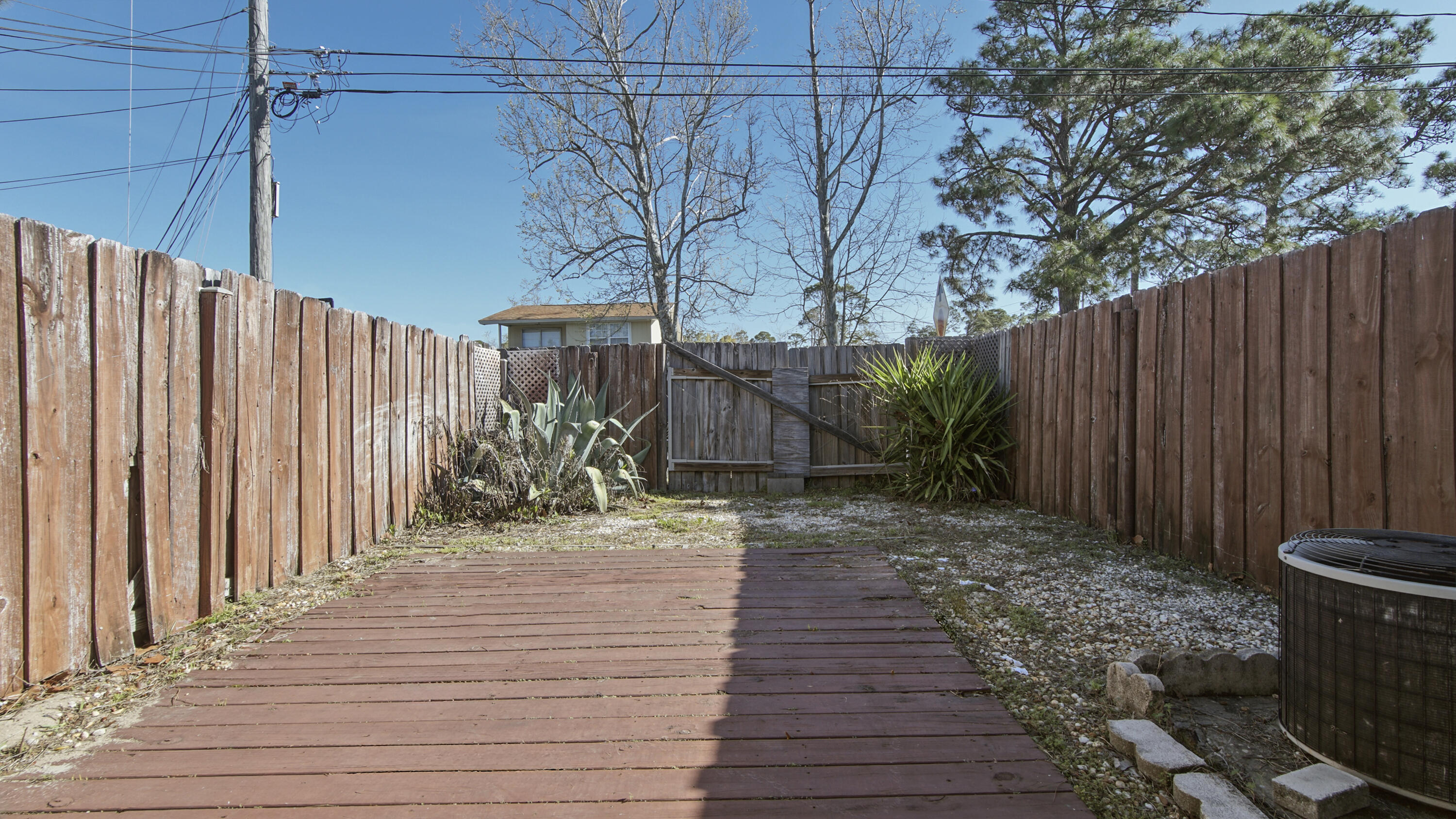 Treasure Cove Unit 1 - Residential